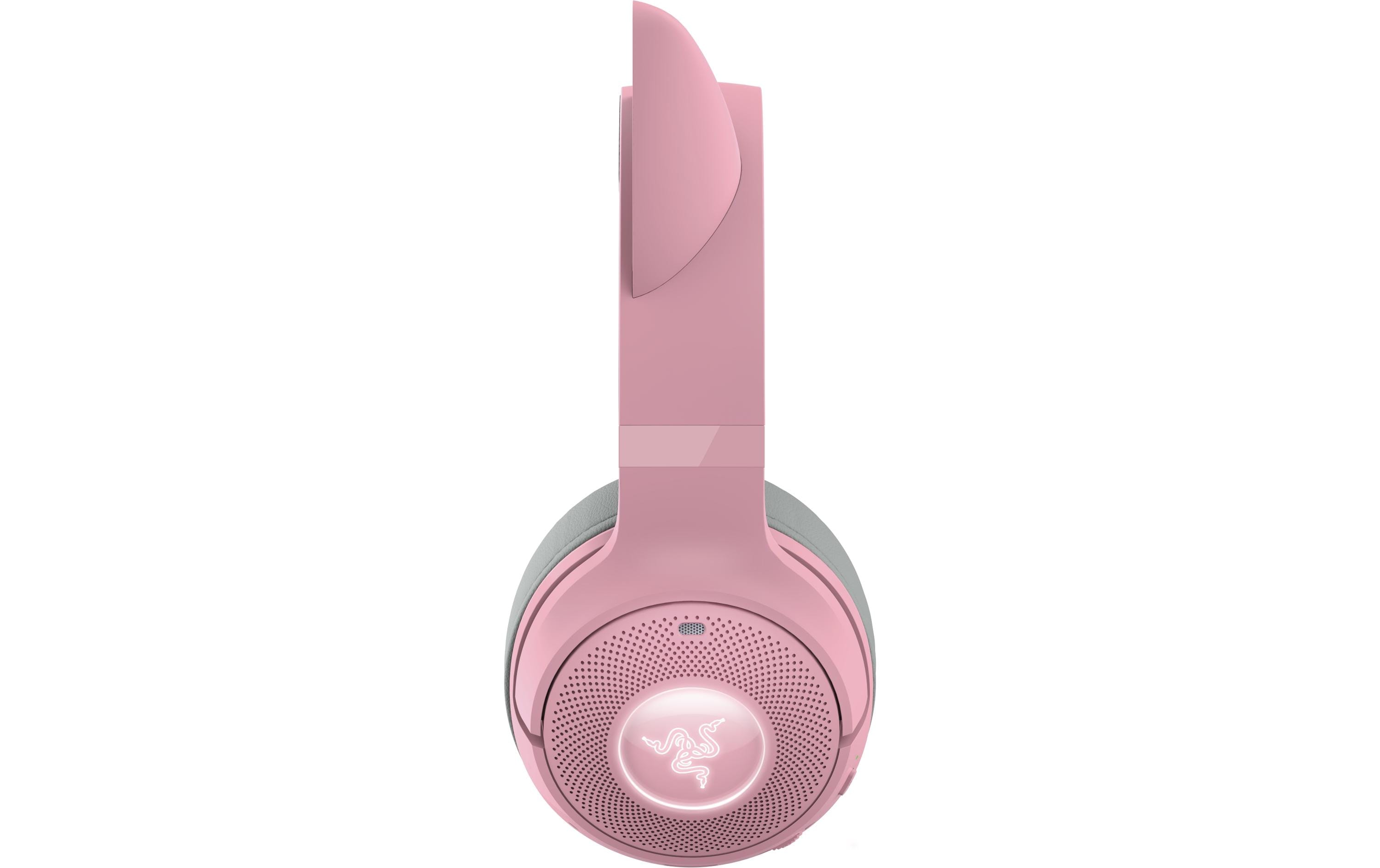 Razer Headset Kraken Kitty BT V2 Pink