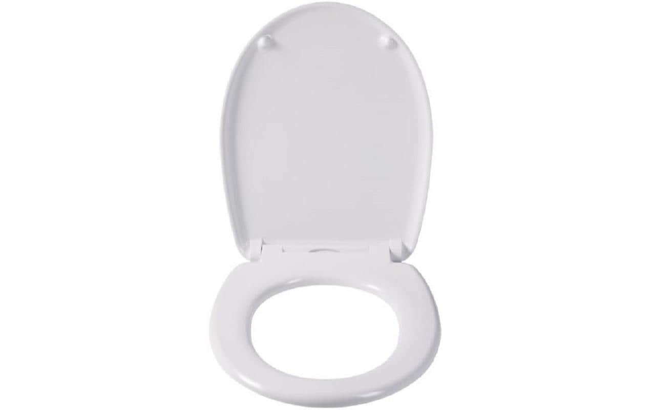 diaqua® Toilettensitz Zodiac Duroplast