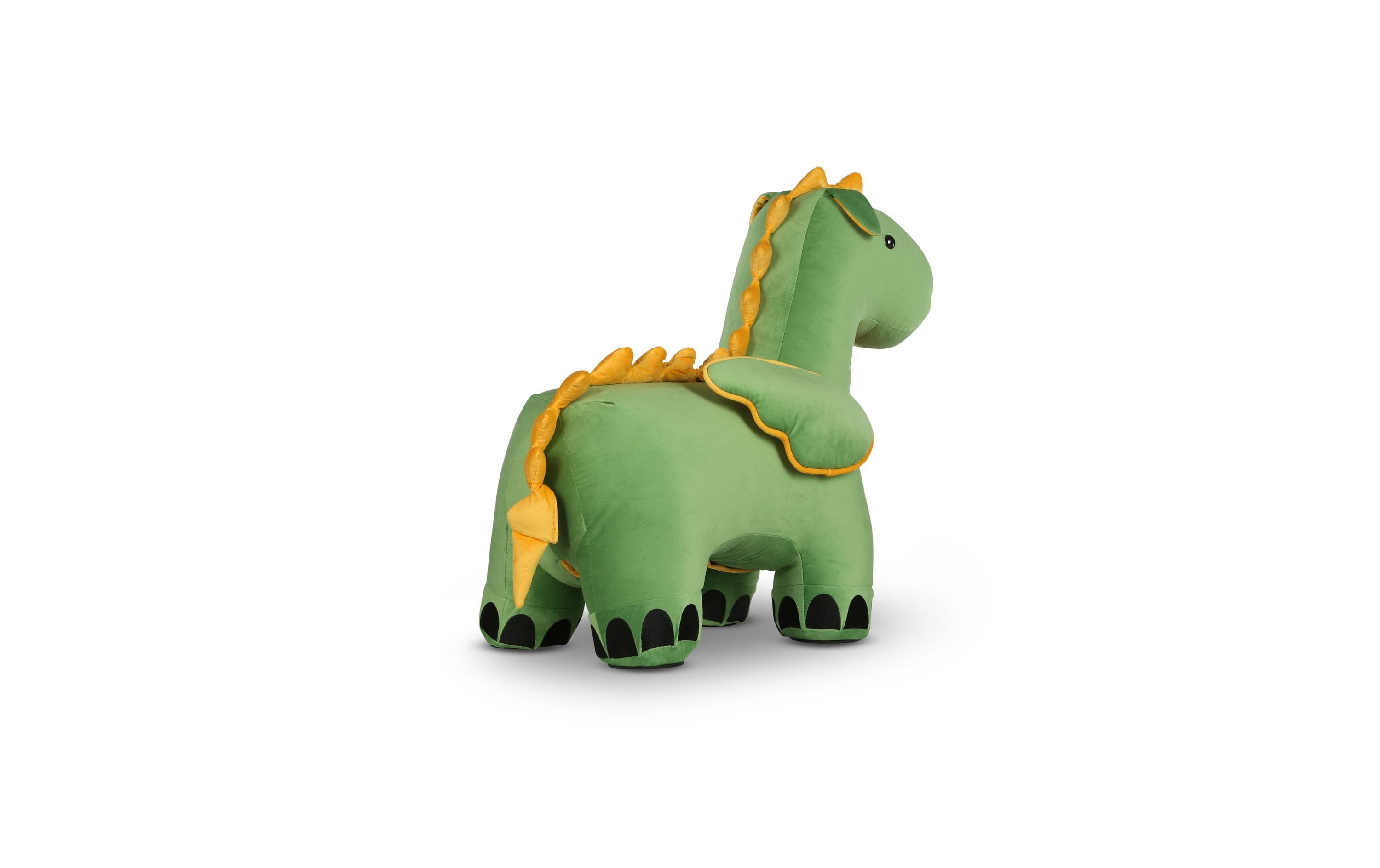 zoosy Kinderhocker Drache Drago