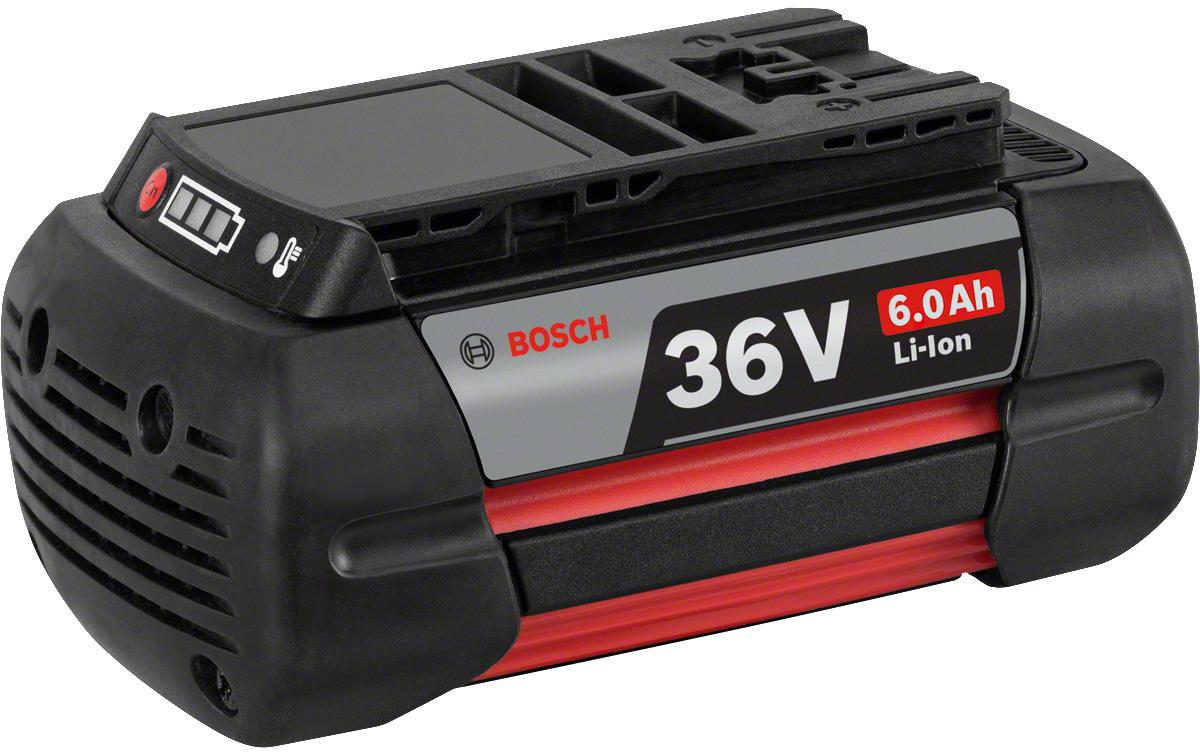 Bosch Professional Akku GBA 36 V 6.0 Ah