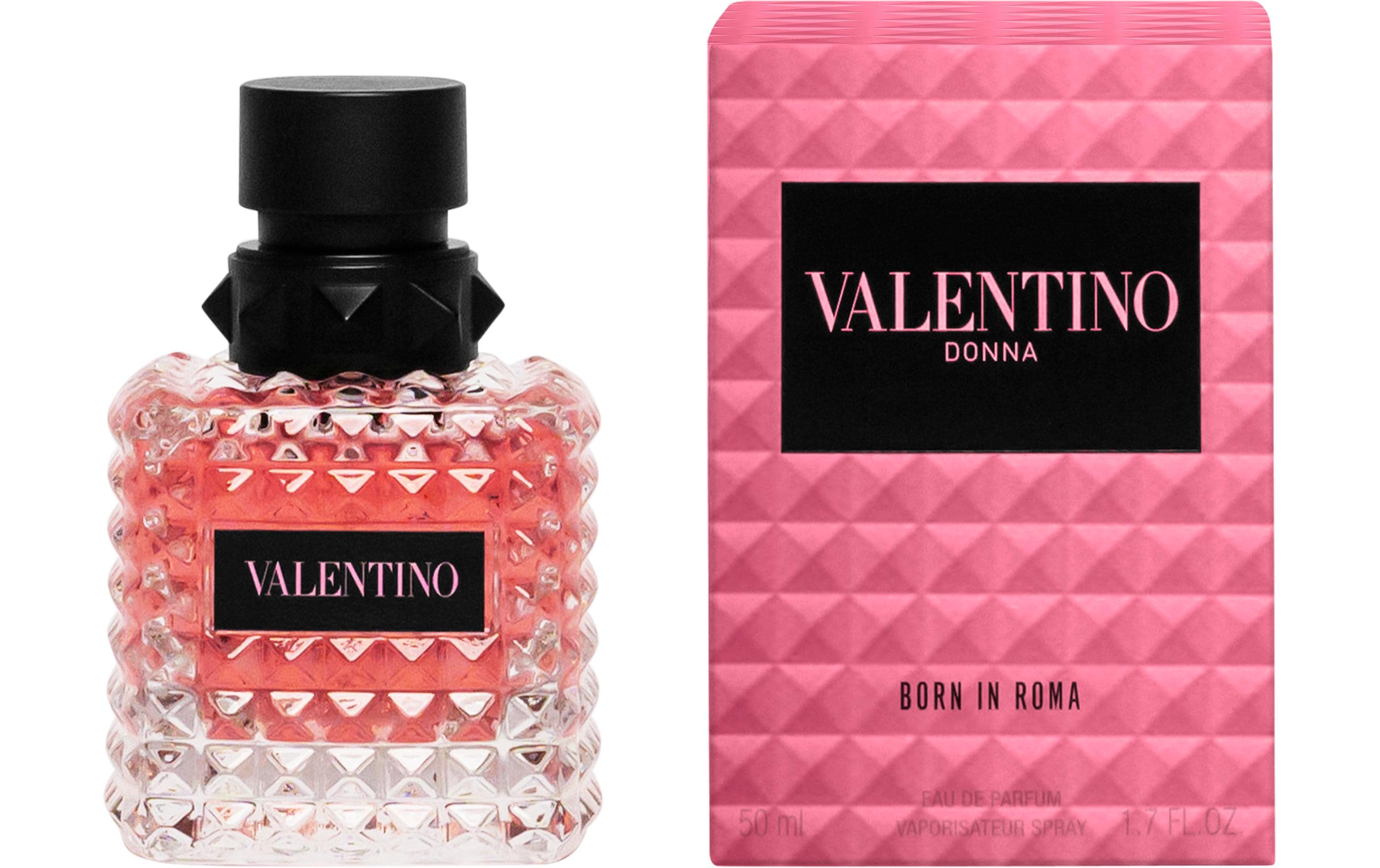 Valentino Eau de Parfum Donna Born in Roma 50 ml