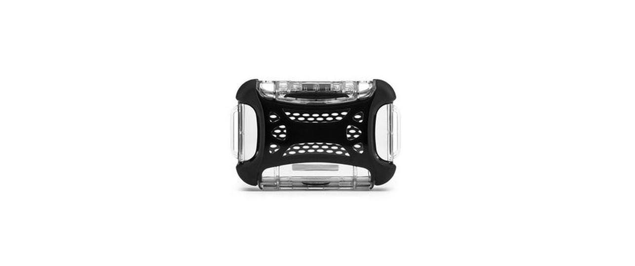 Nanuk Outdoor-Koffer Nano 320 Transparent