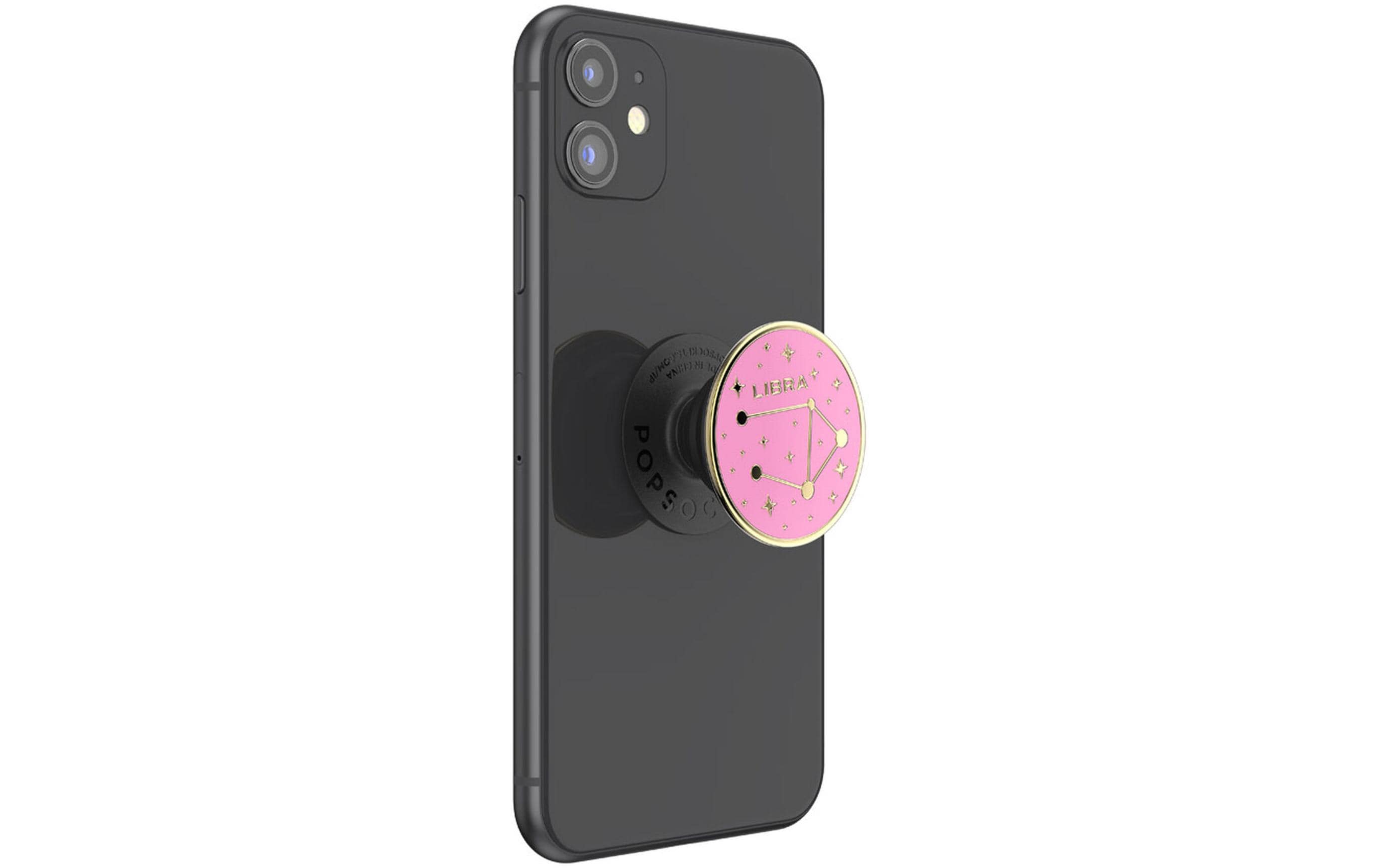 PopSockets Halterung Premium Libra