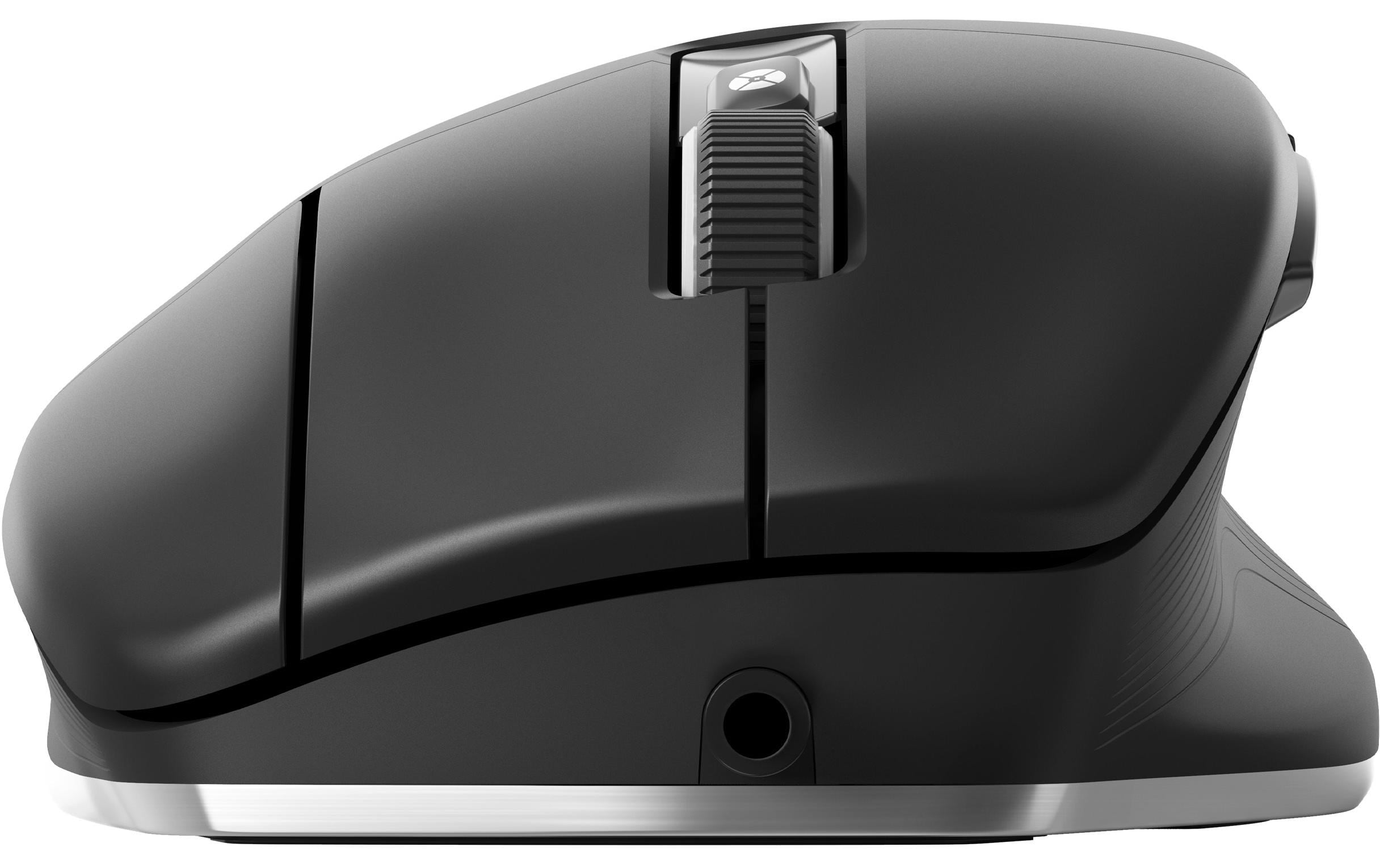 3Dconnexion CadMouse Pro