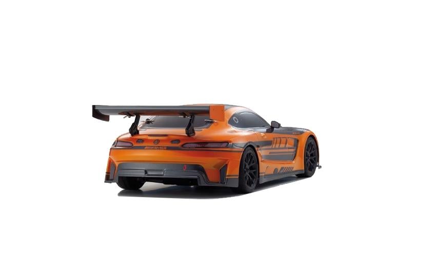 Kyosho Tourenwagen Fazer MK2 Mercedes GT3 AMG ARTR