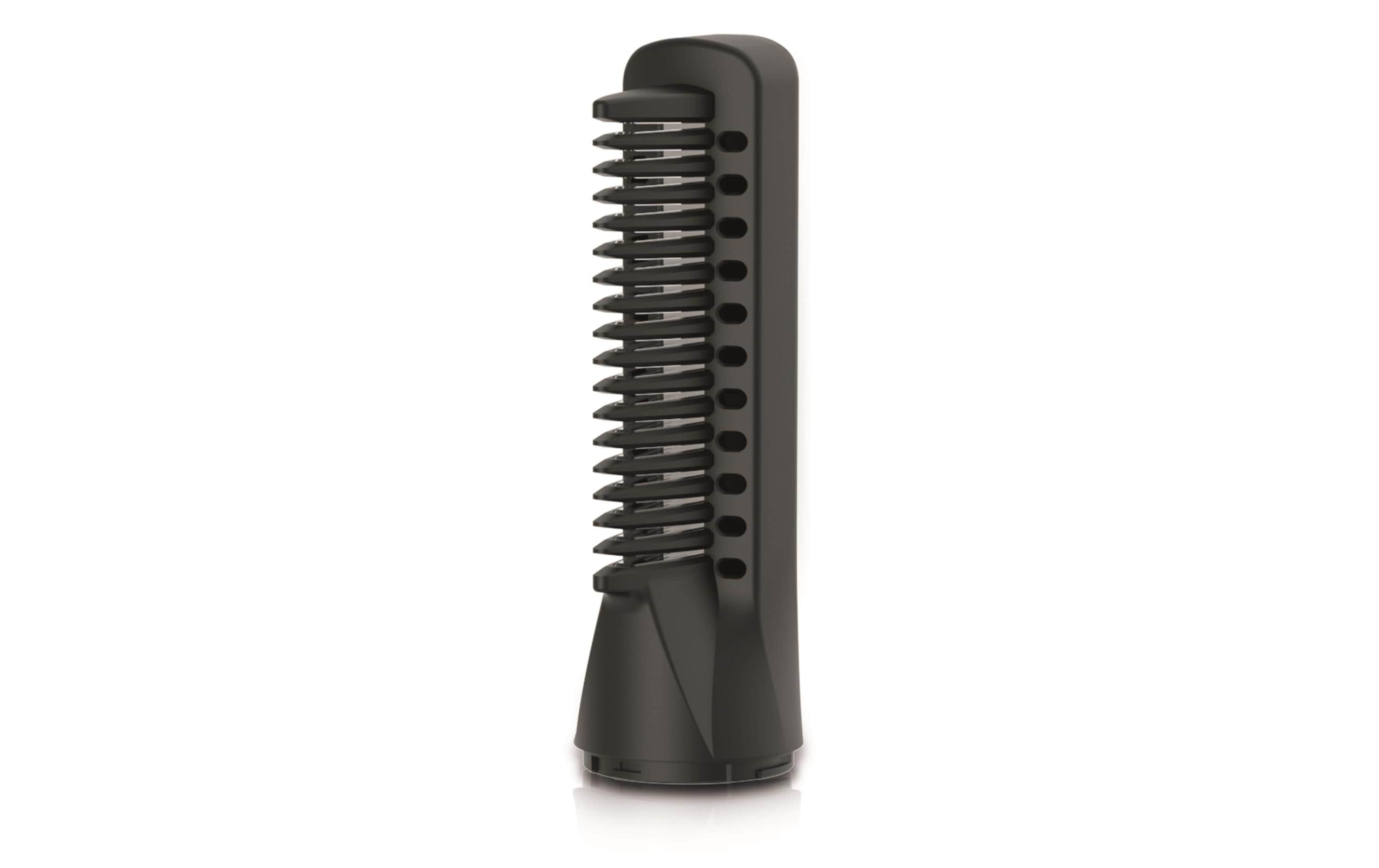 VITALmaxx Lockenstyler Air Curler Plus Schwarz