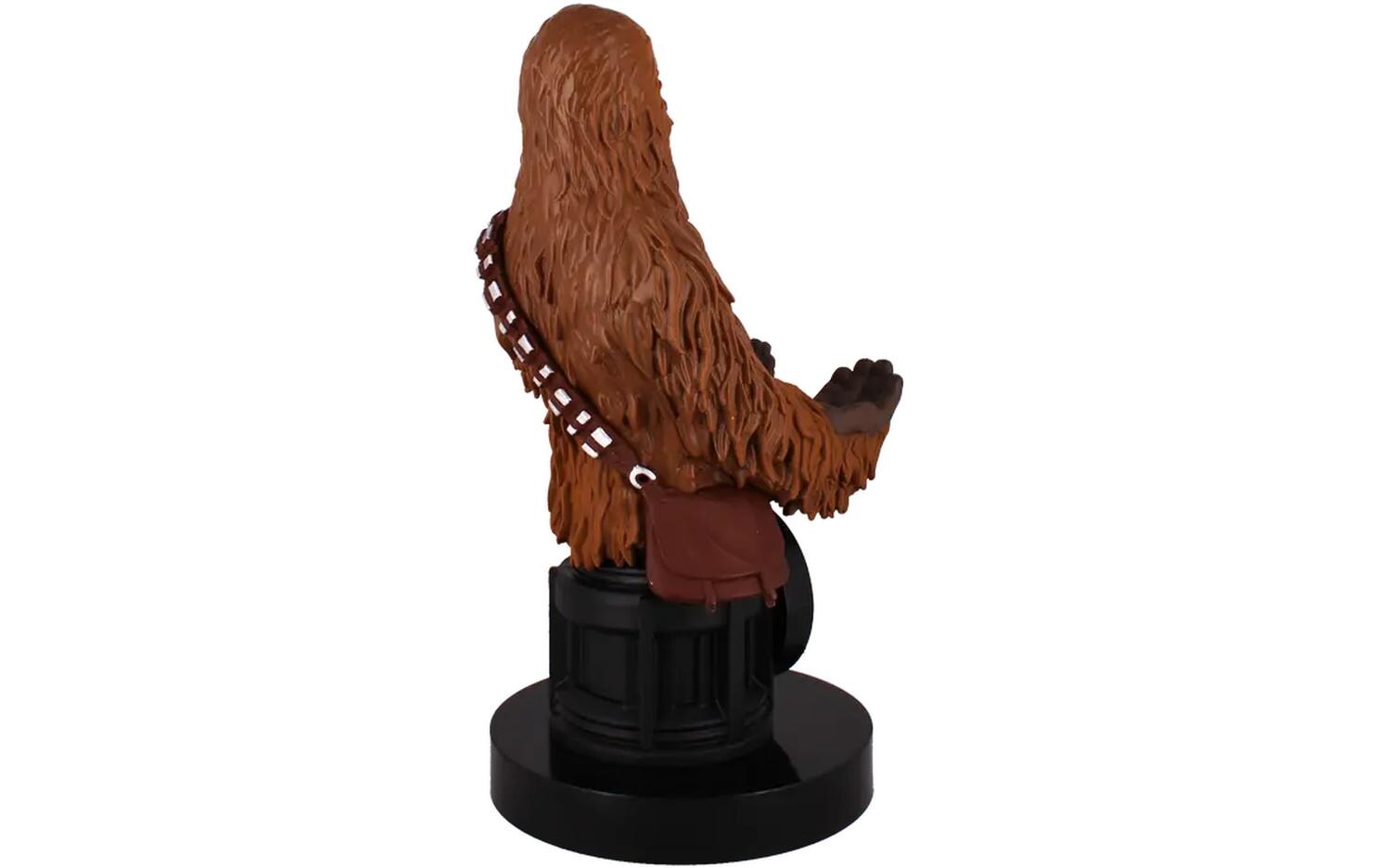 Exquisite Gaming Ladehalter Cable Guys – Star Wars: Chewbacca