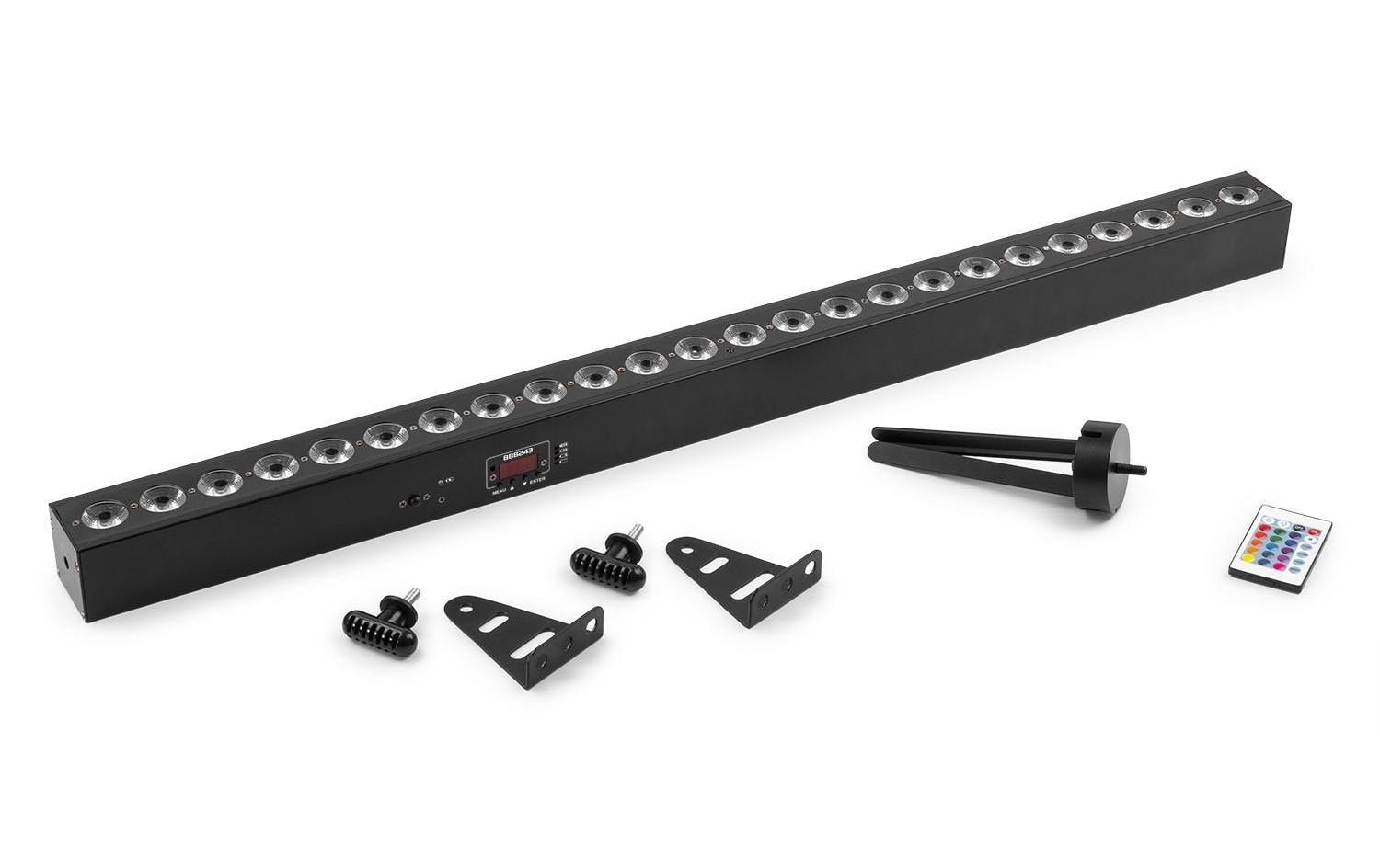 BeamZ LED-Bar BBB243