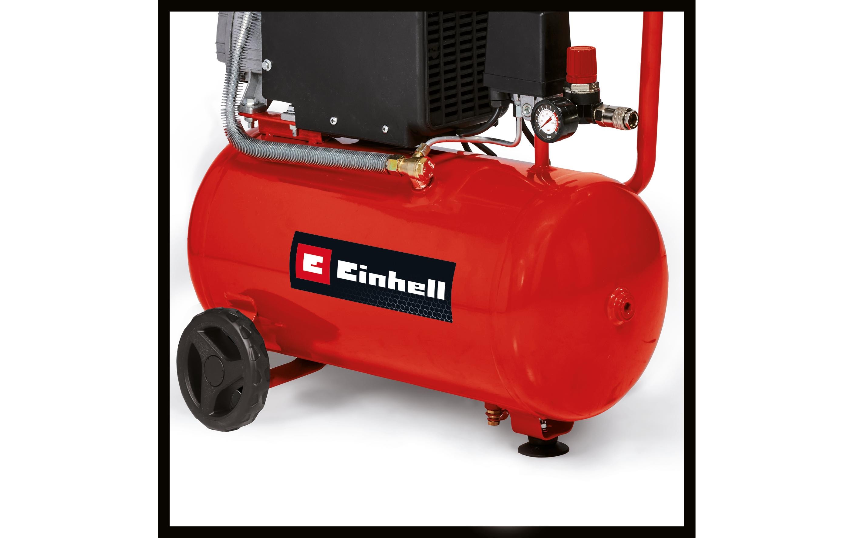 Einhell Kompressor TC-AC 190/24/8