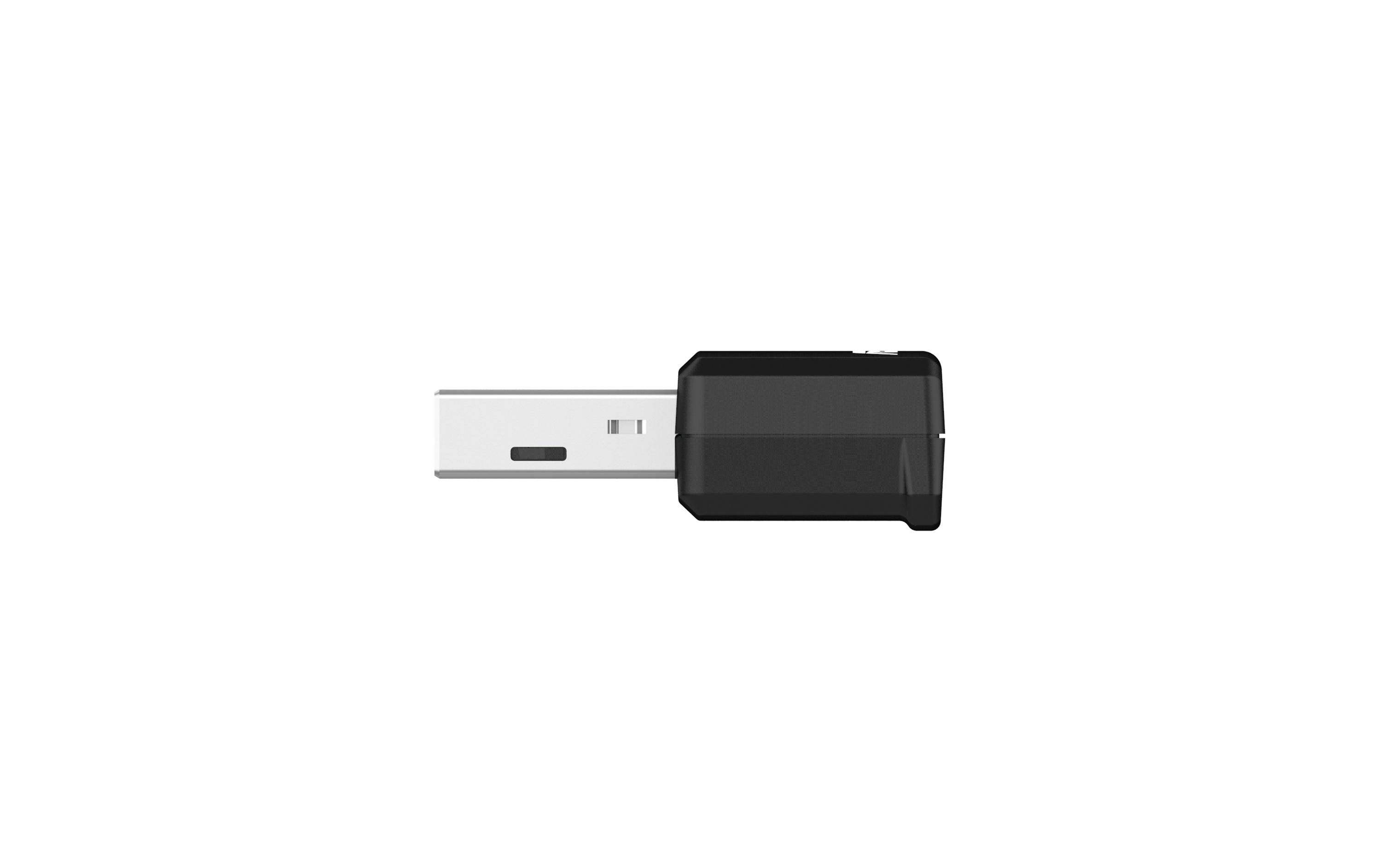 ASUS WLAN-AX USB-Stick USB-AX55 Nano