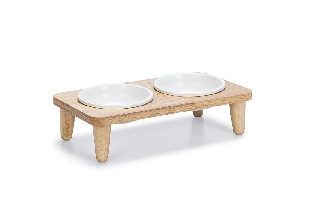 Designed by Lotte Holz Dinnerset Djeha 35 x 18 x 11.8 cm