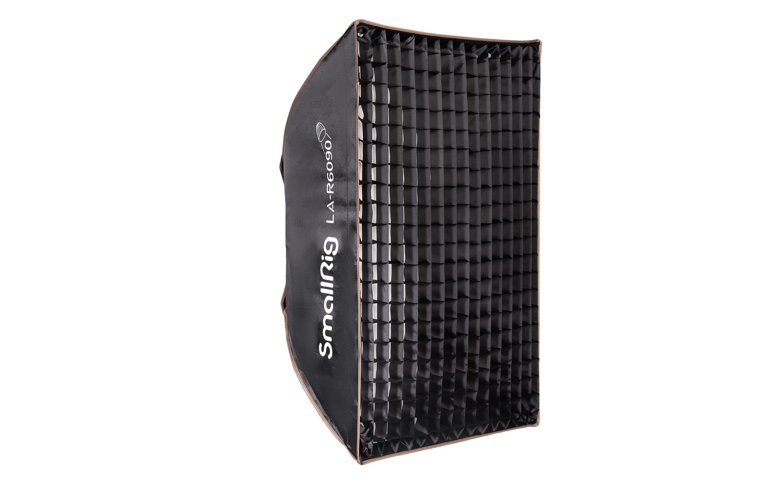 Smallrig Softbox LA-R6090 Rectangular