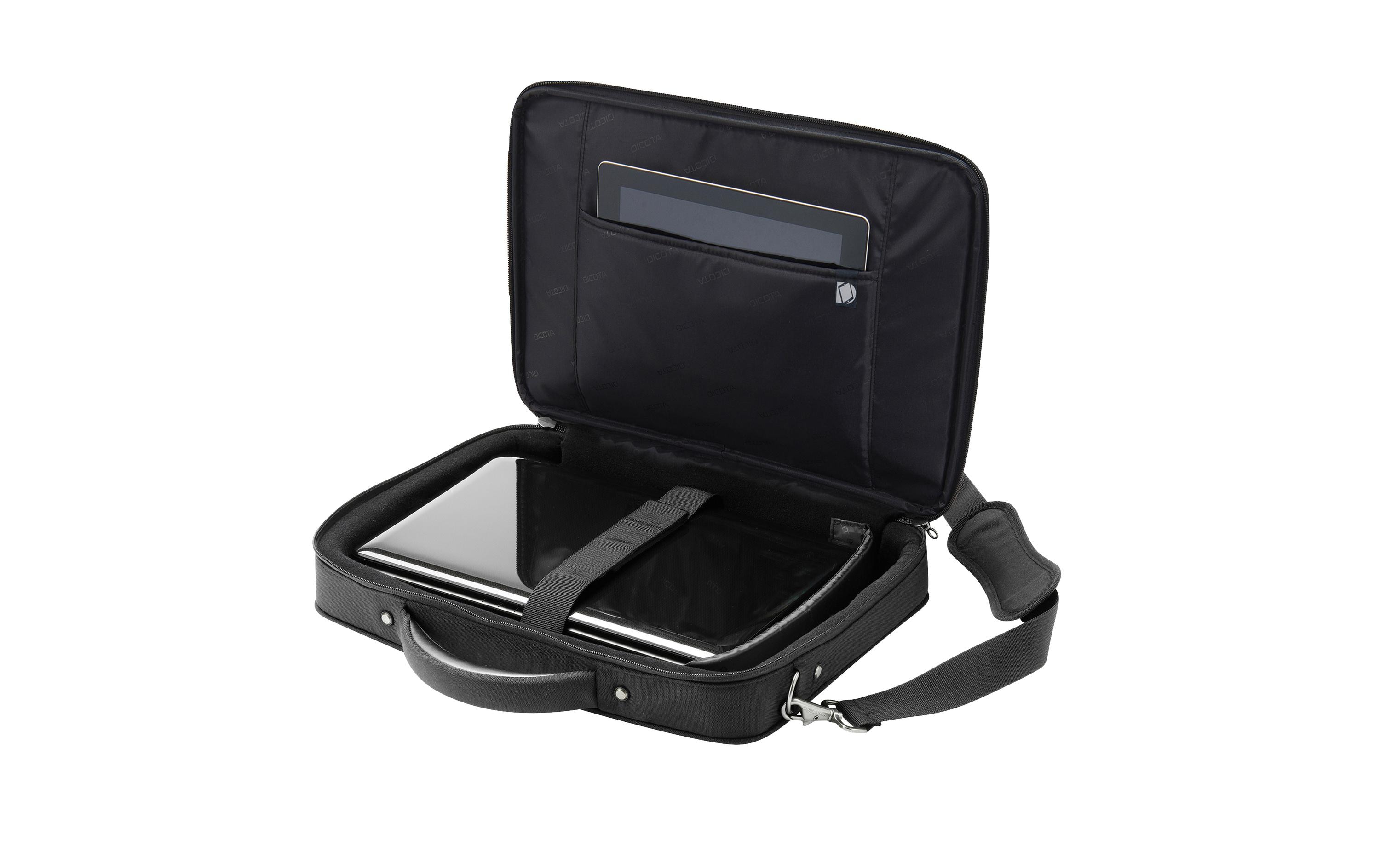 DICOTA Notebooktasche Eco Multi Compact 14-15.6”