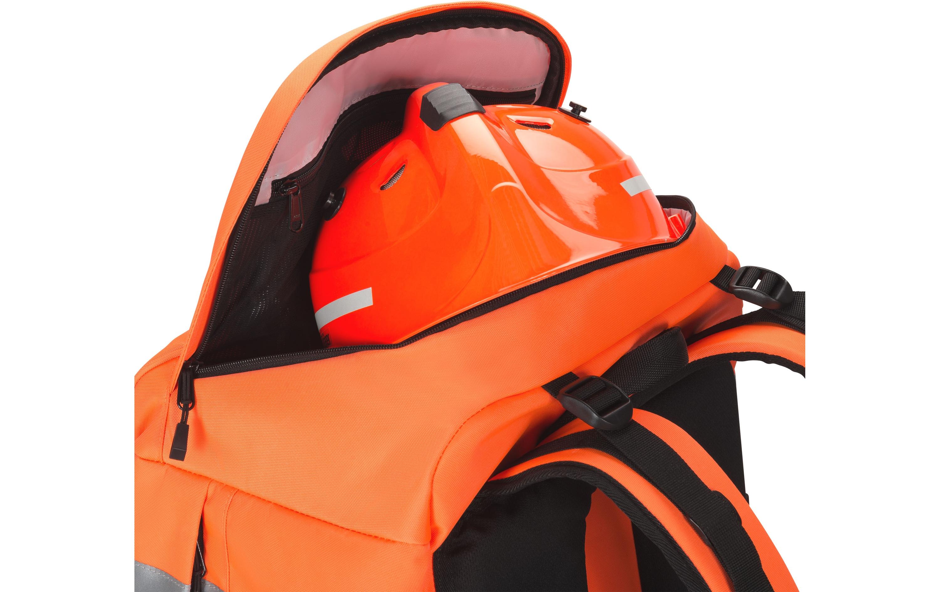 DICOTA Hi-Vis 65 l – Orange