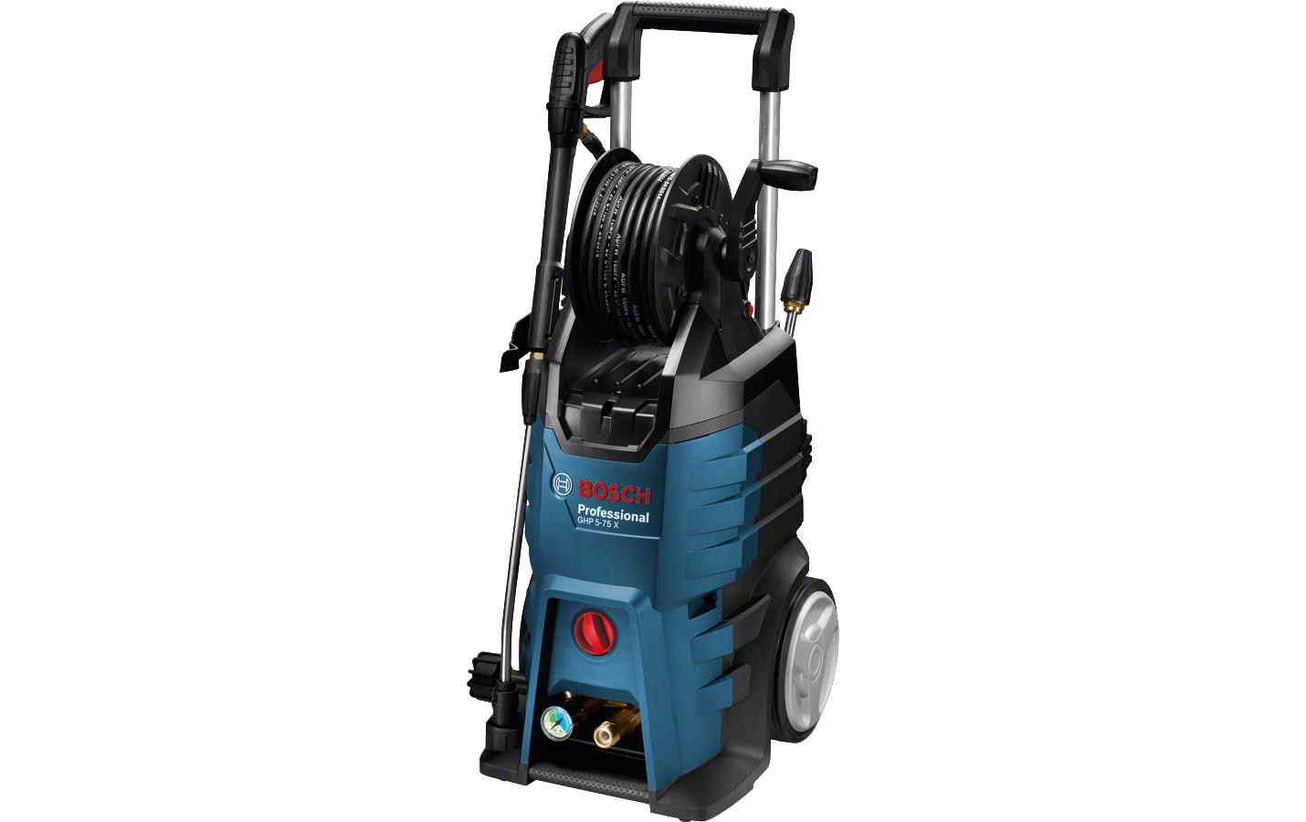 Bosch Professional Hochdruckreiniger GHP 5-75 X