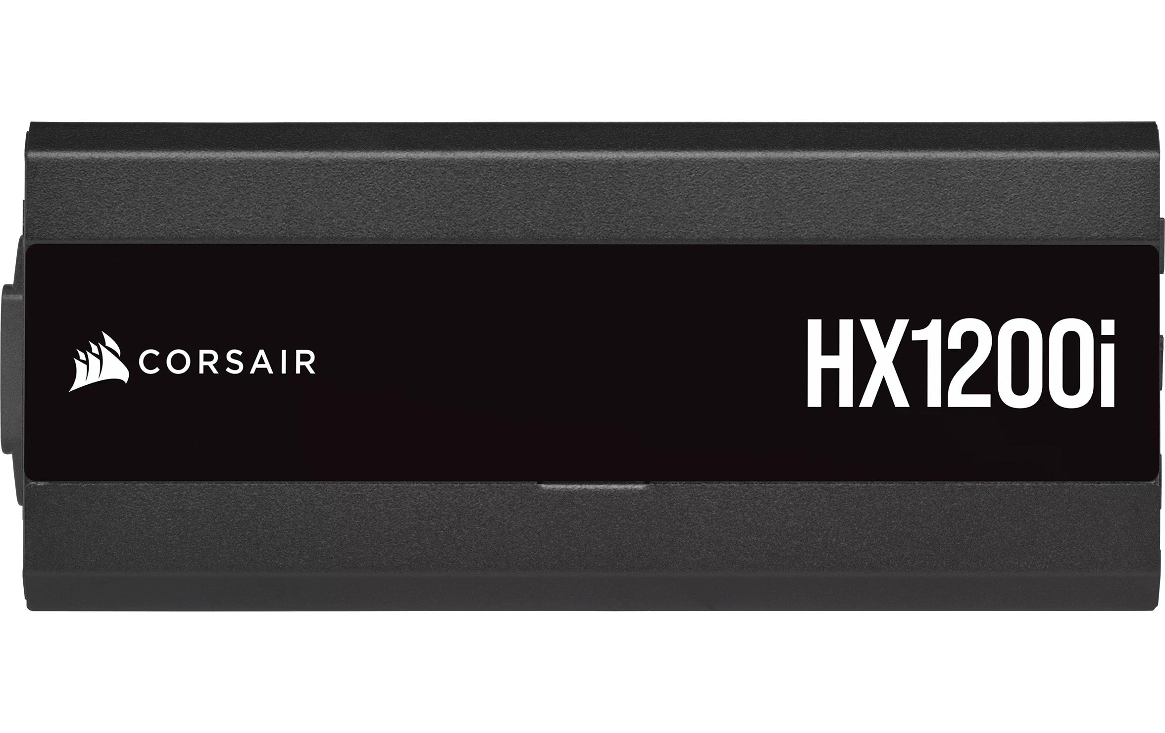 Corsair Netzteil HX1200i 1200 W