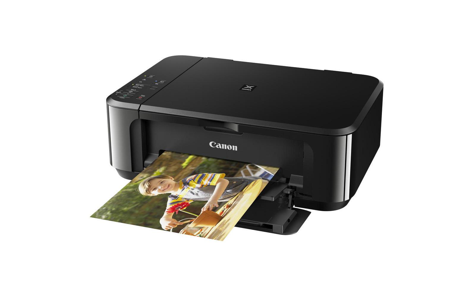 Canon Multifunktionsdrucker PIXMA MG3650S