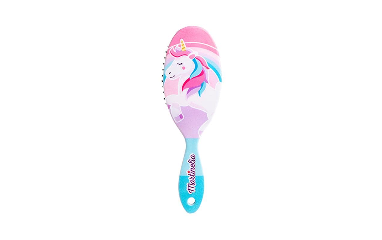 Martinelia Beauty Magical Hair Brush