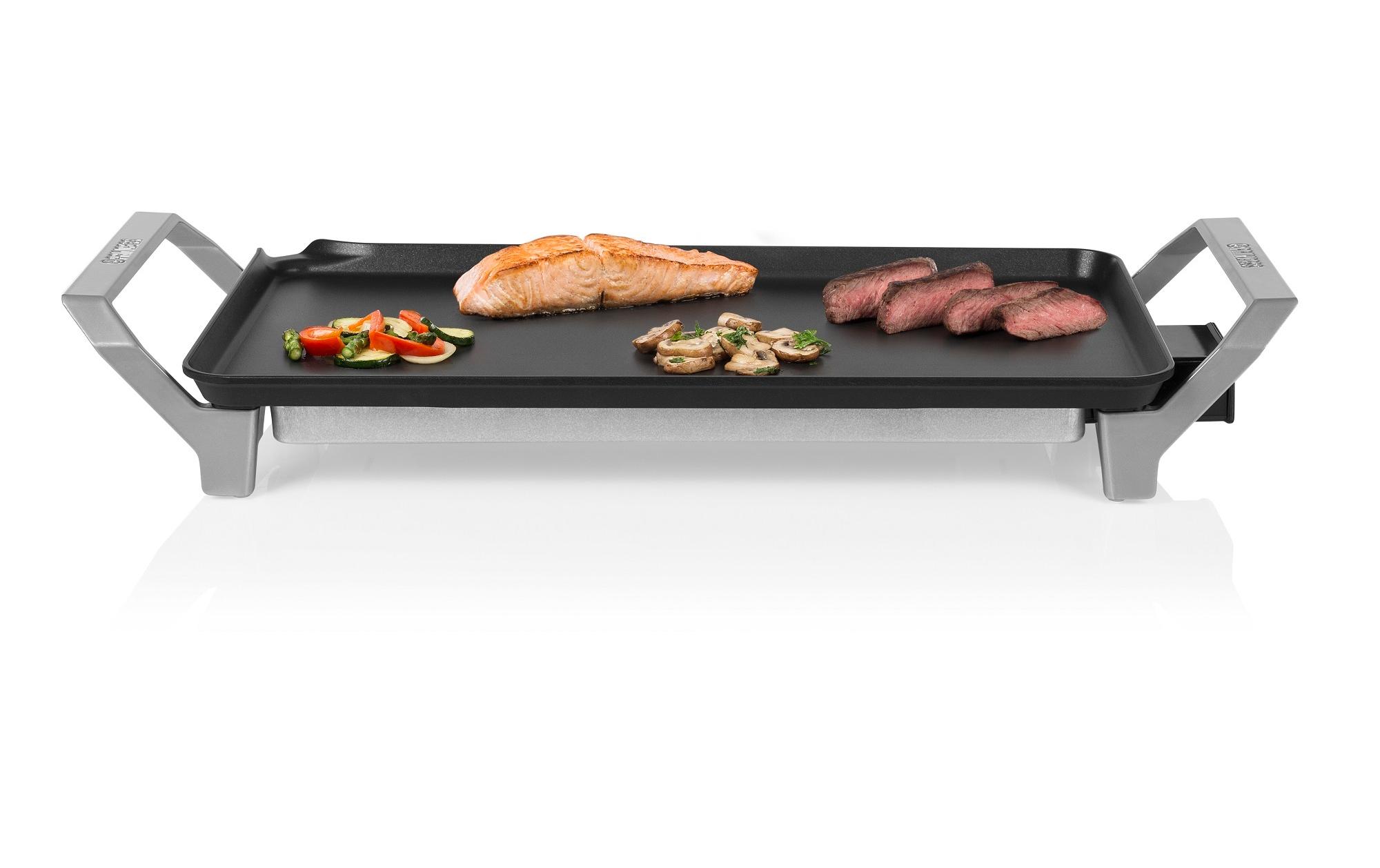 Princess Tischgrill Chef Premium 103100 2000 W