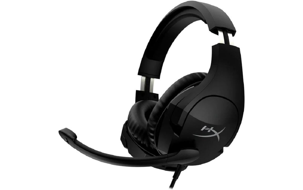 HyperX Headset Cloud Stinger S 7.1 Schwarz