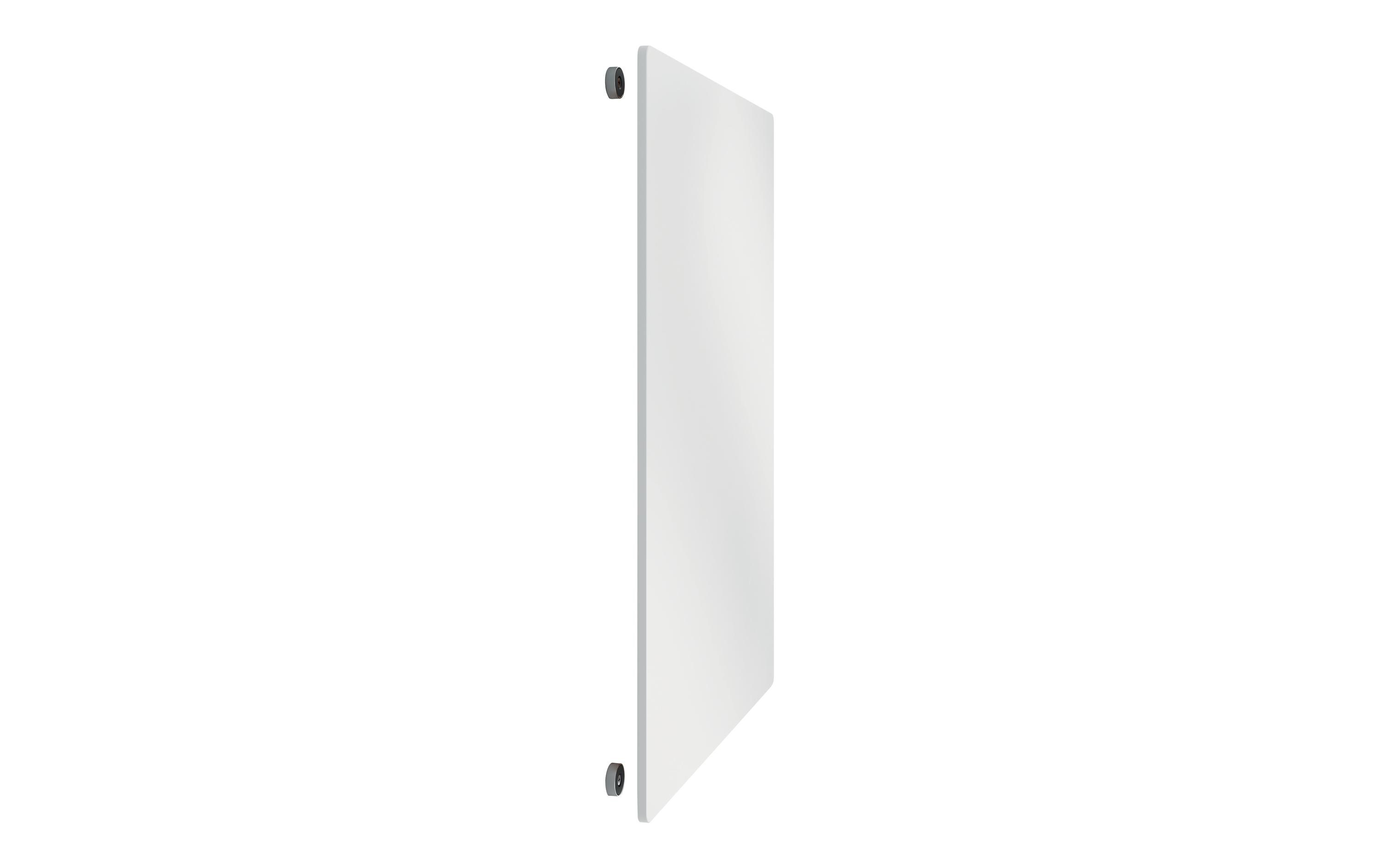 Nobo Mobiles Whiteboard 600 x 450 mm