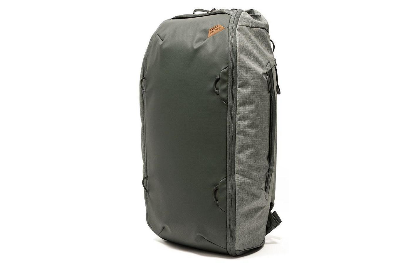 Peak Design Duffle Bag 65L Lindgrün