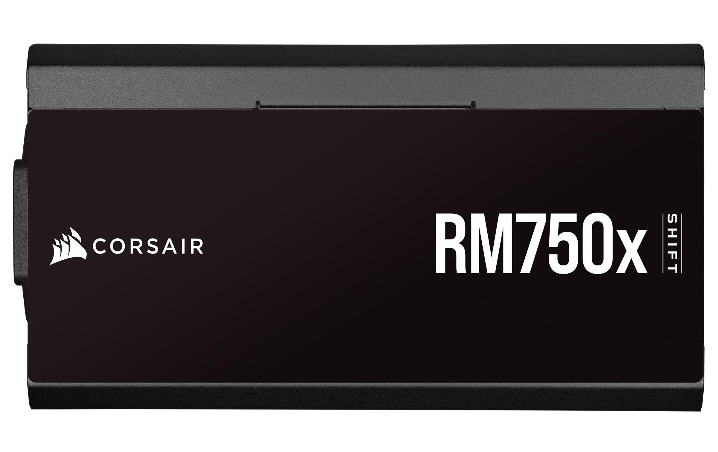 Corsair Netzteil RMx SHIFT Series RM750x 750 W