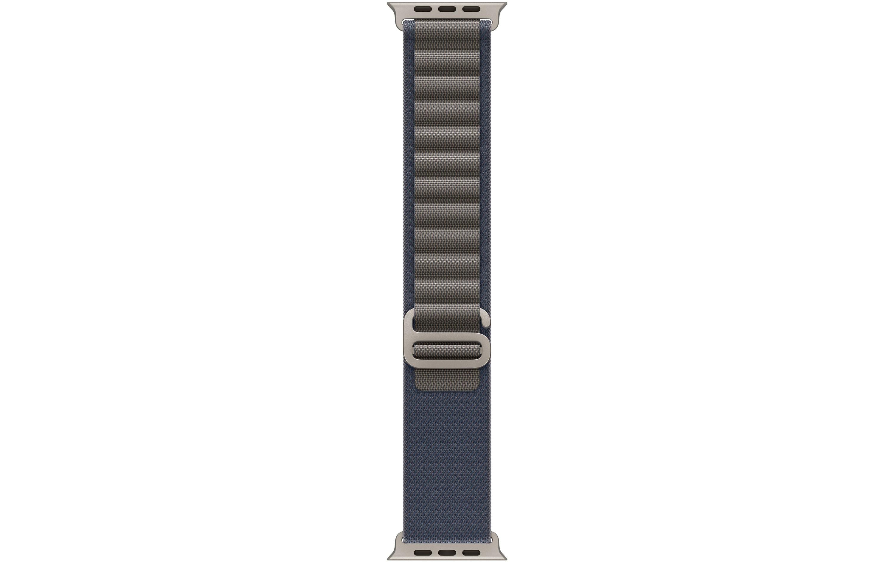 Apple Alpine Loop 49 mm Small Blue