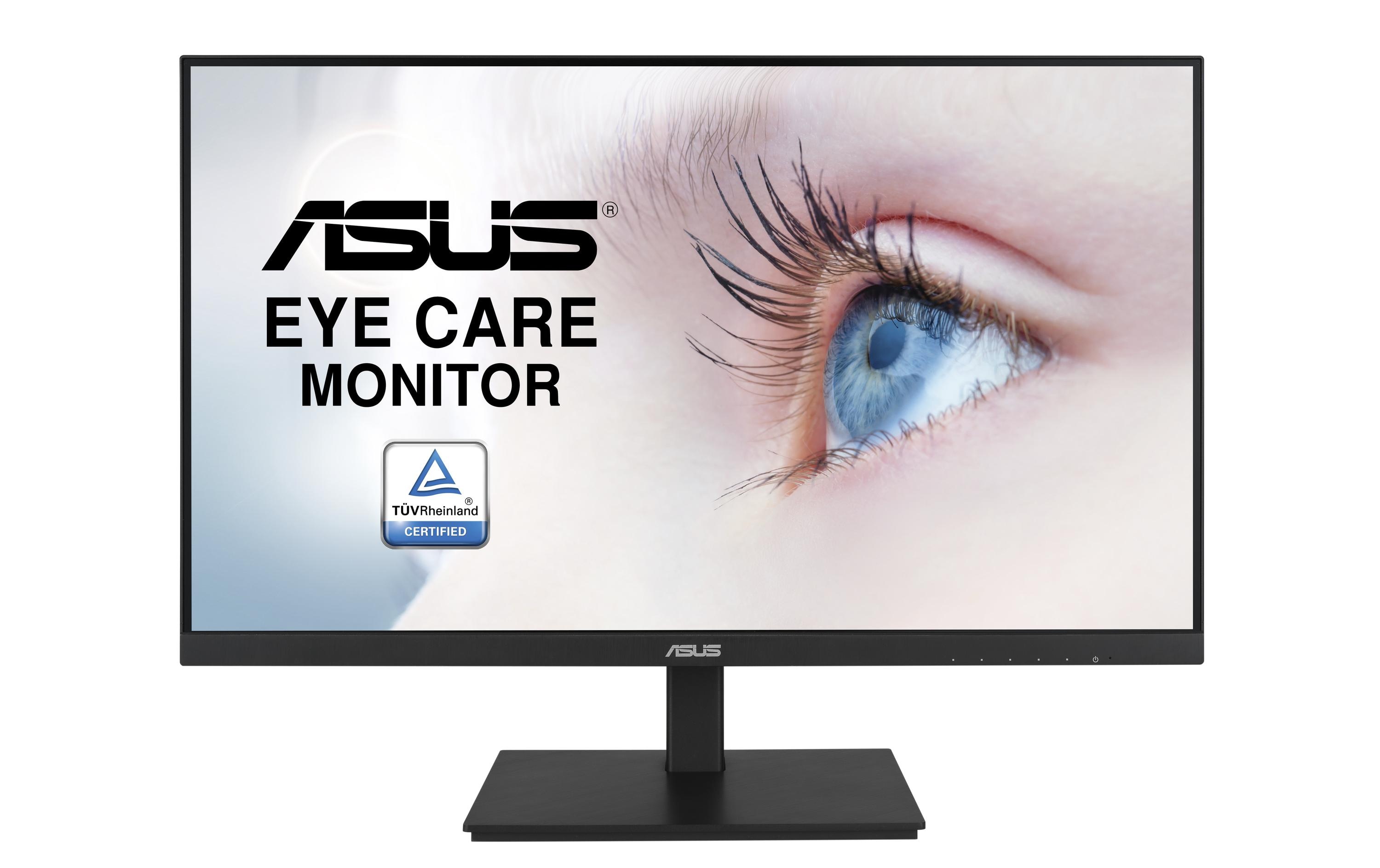 ASUS Monitor Eye Care VA24DQSB