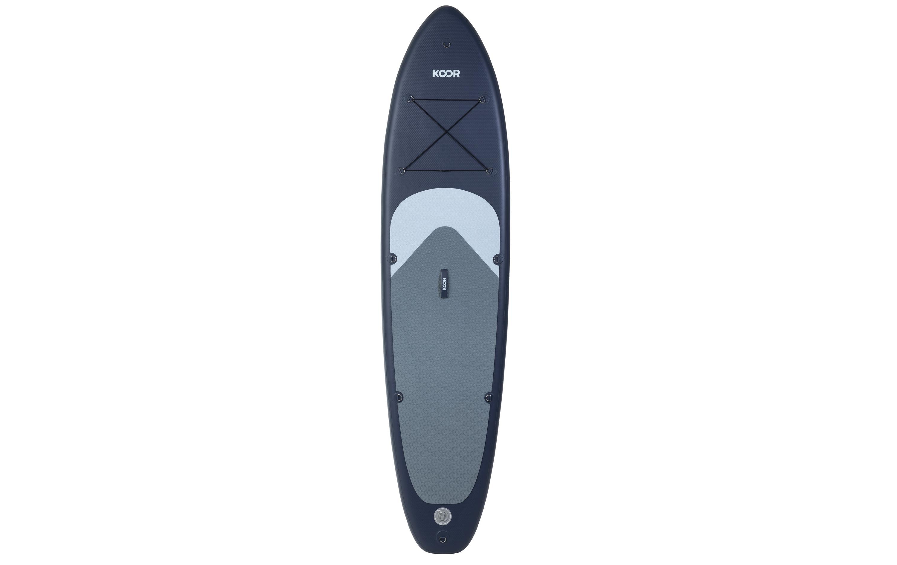 KOOR SUP Board Asuubi 10'6