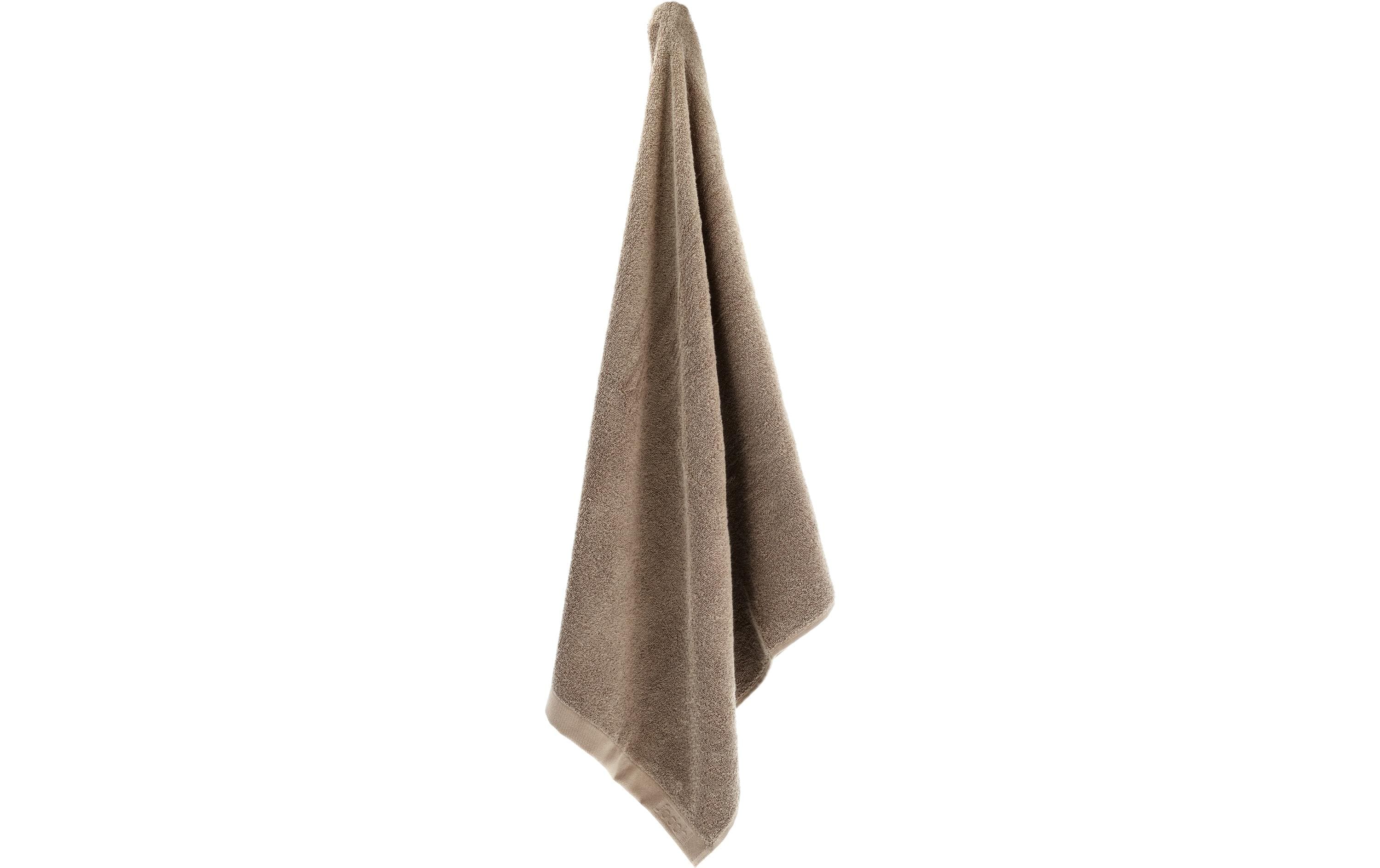 Södahl Duschtuch Comfort 70 x 140 cm, Taupe