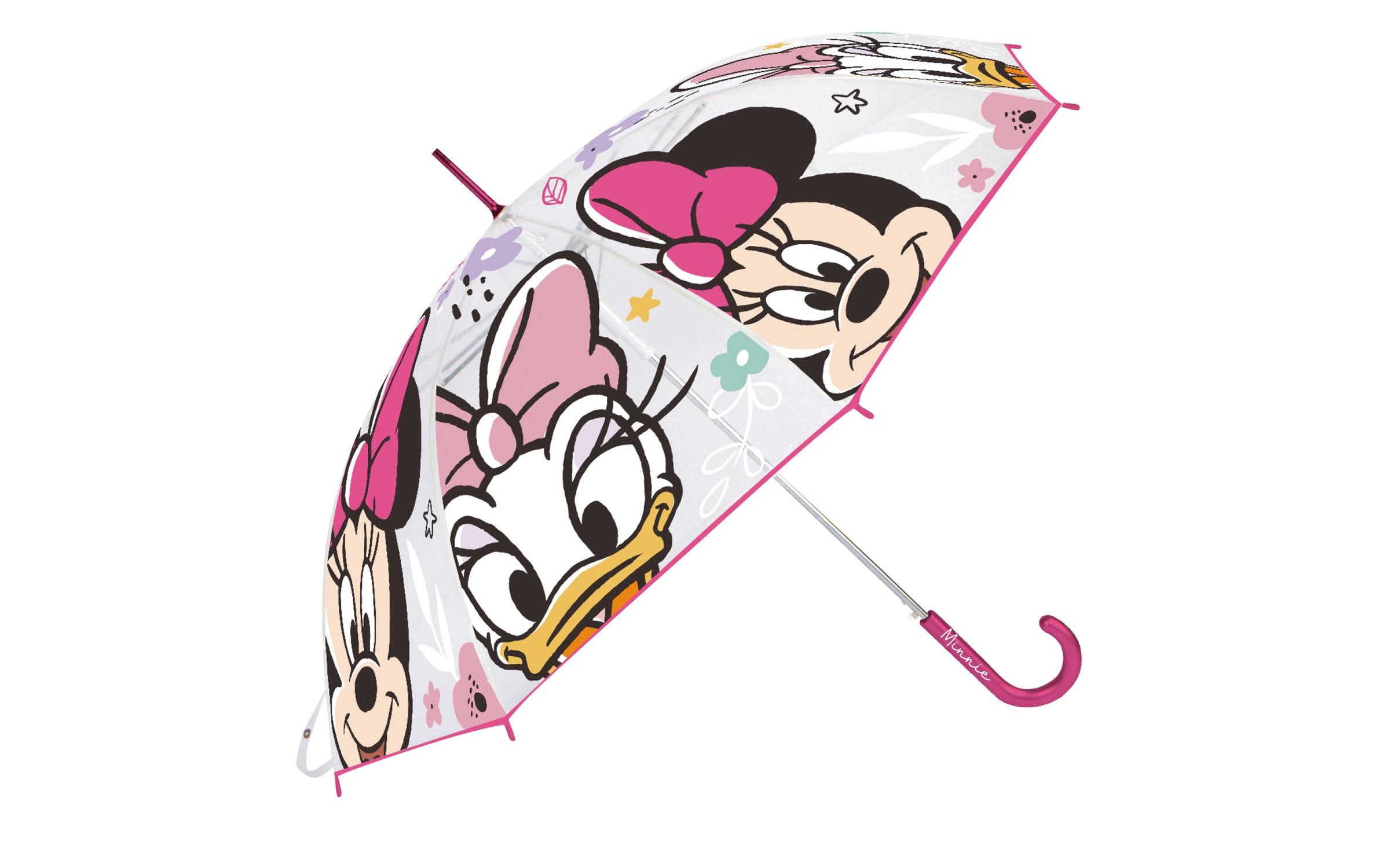 Arditex Regenschirm Disney: Minnie 82 cm assortiert