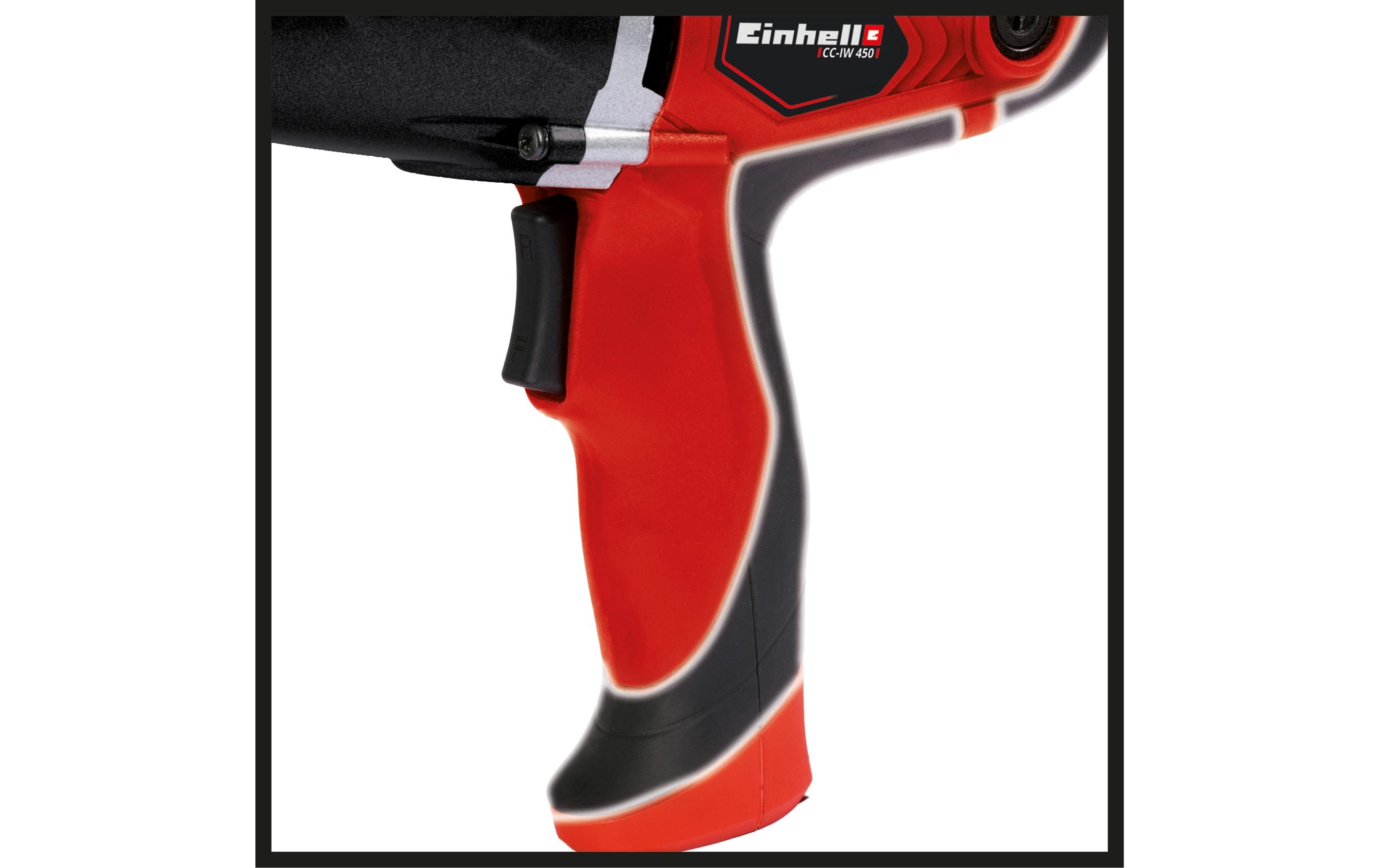 Einhell Schlagschrauber CC-IW 450