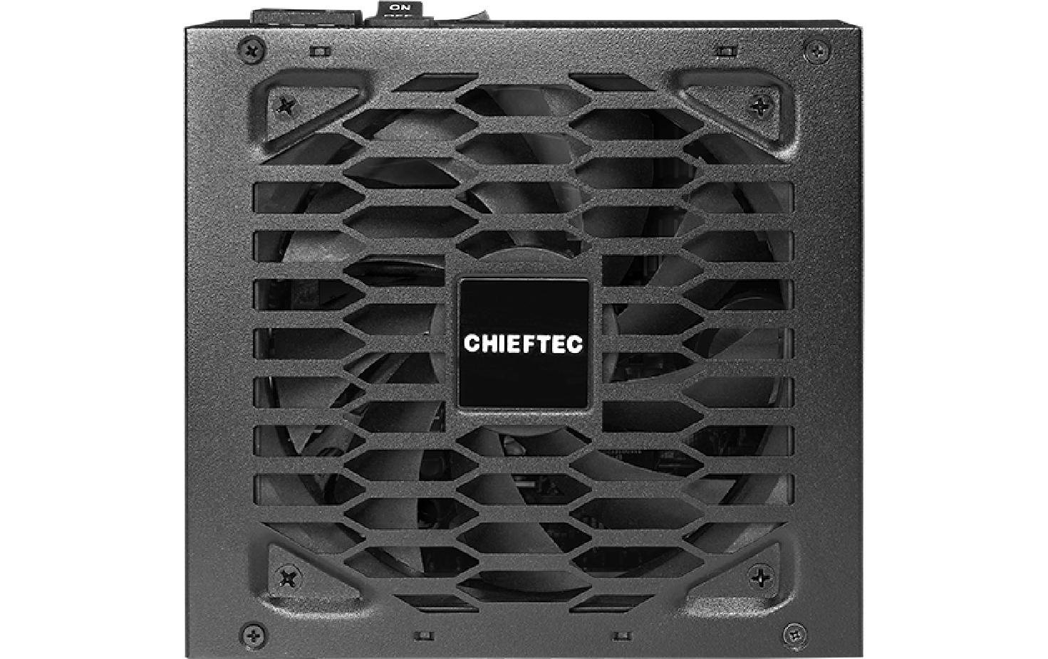 Chieftec Netzteil Atmos Series 750 W