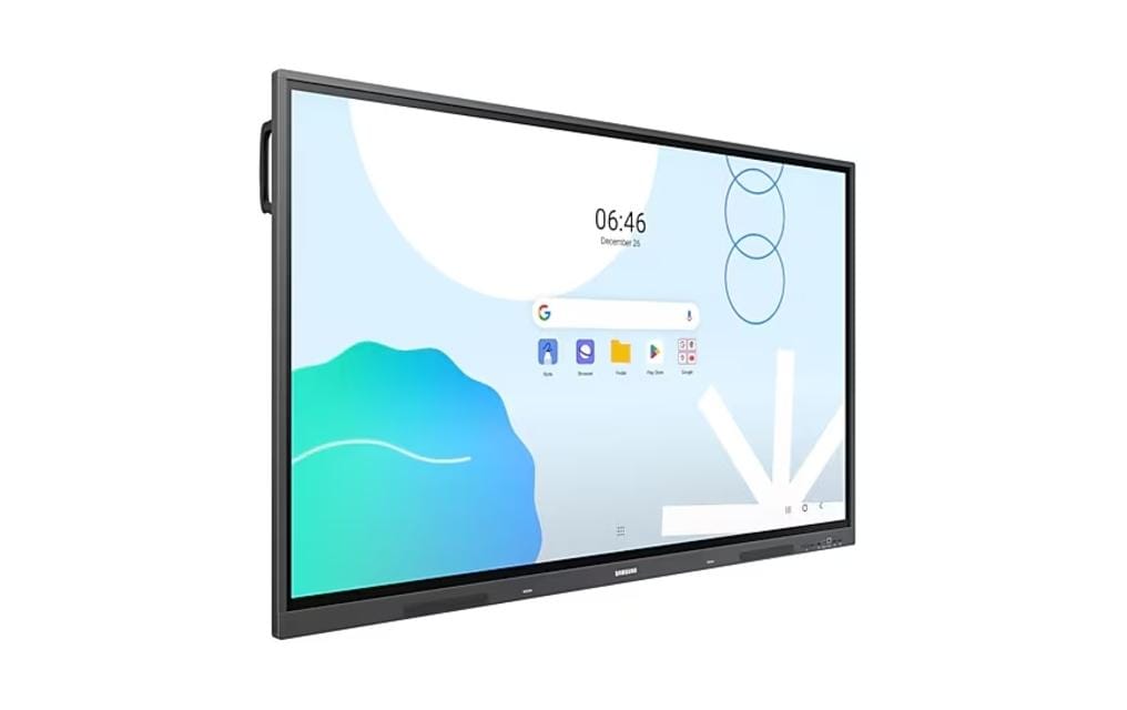 Samsung Touch Display WA75D Infrarot 75