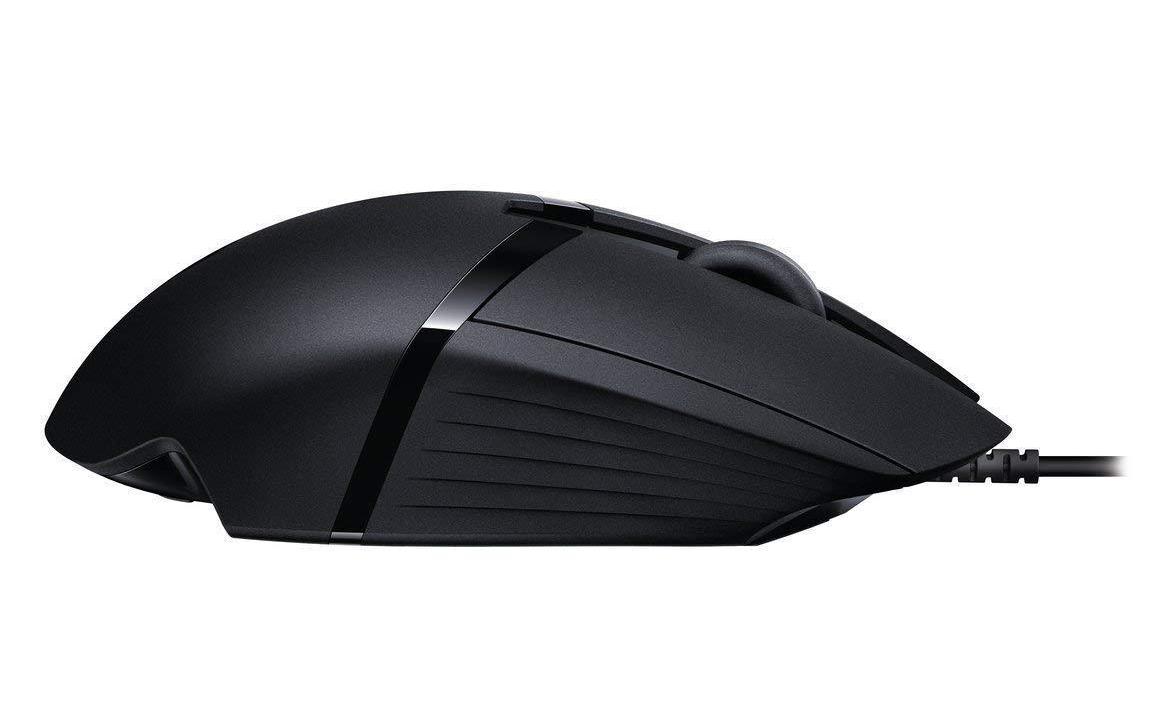 Logitech Gaming-Maus G402 Hyperio Fury