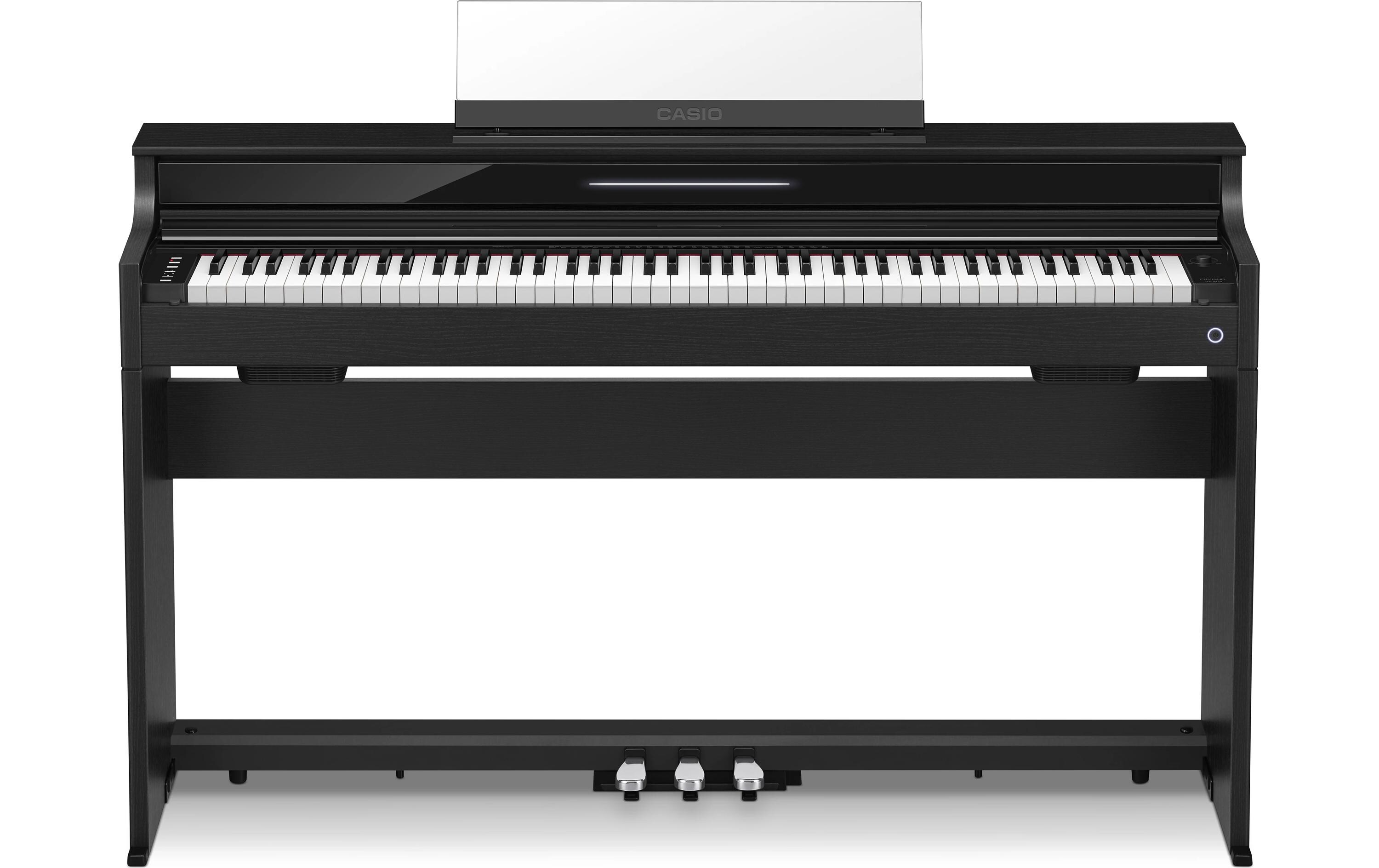 Casio E-Piano CELVIANO AP-S450 Schwarz