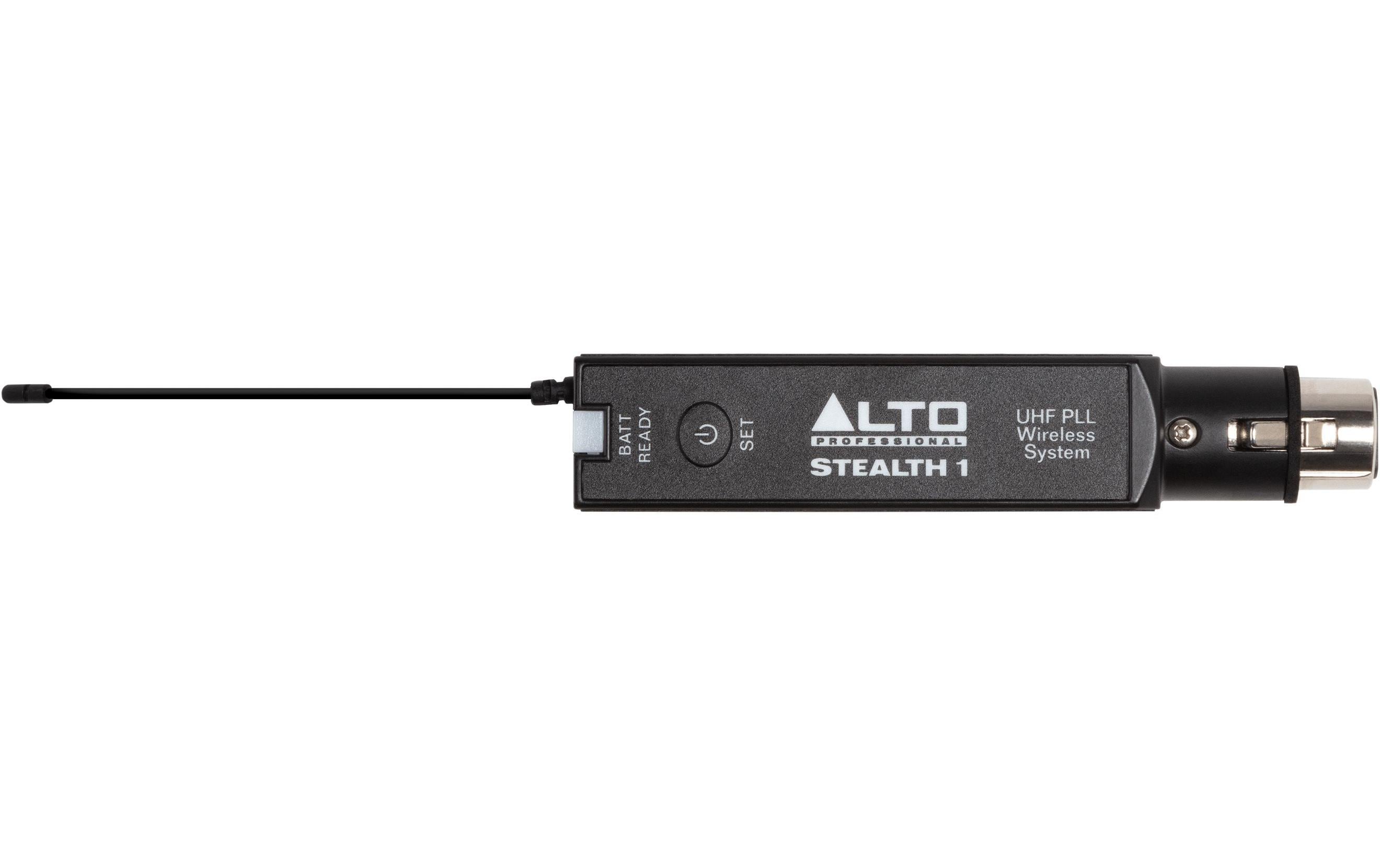 Alto Professional Drahtlossystem Stealth 1