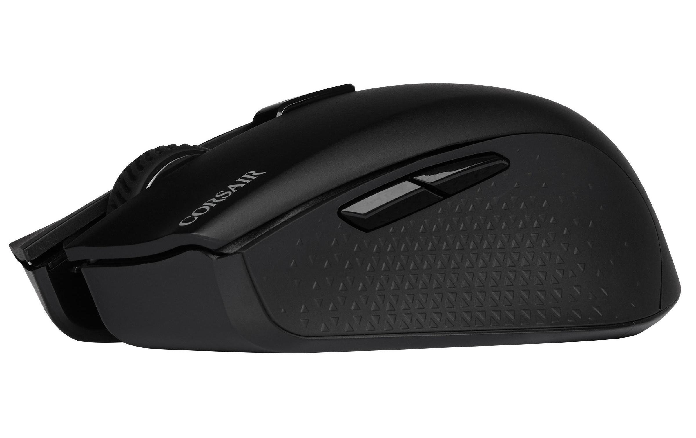 Corsair Gaming-Maus Harpoon RGB Wireless iCUE