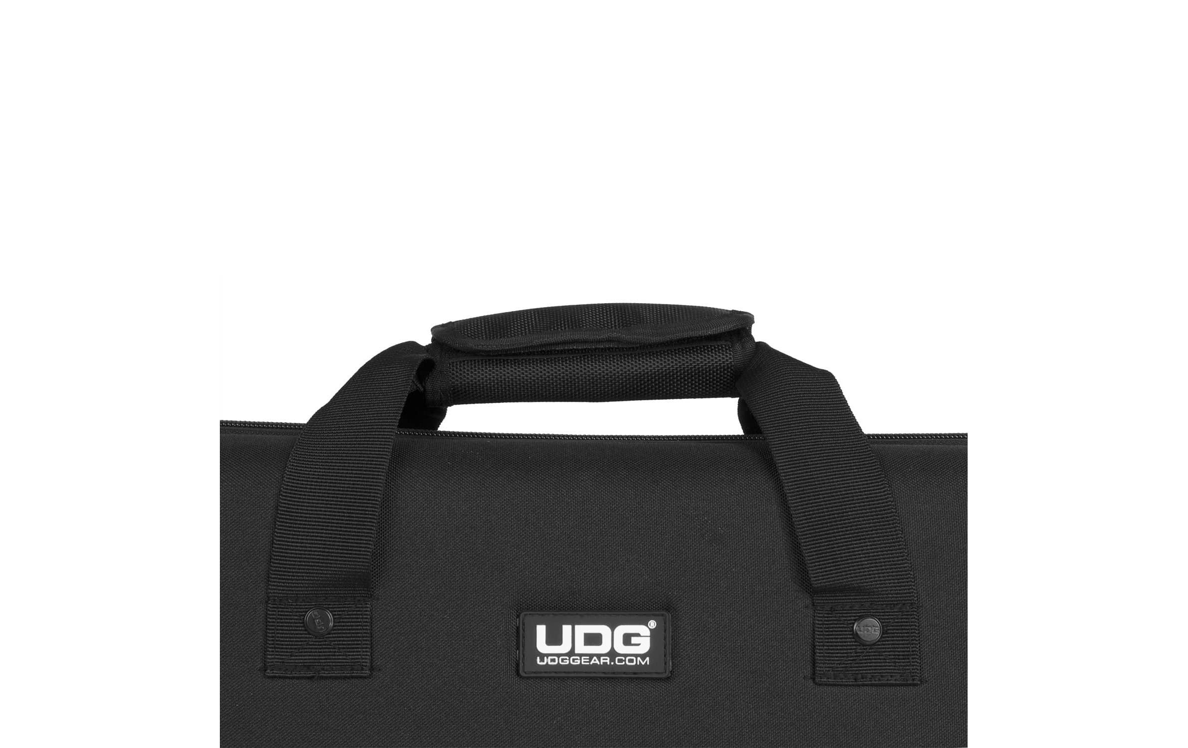 UDG Gear Transportcase Creator MK2 für DJ-Controller/Mixer – XL