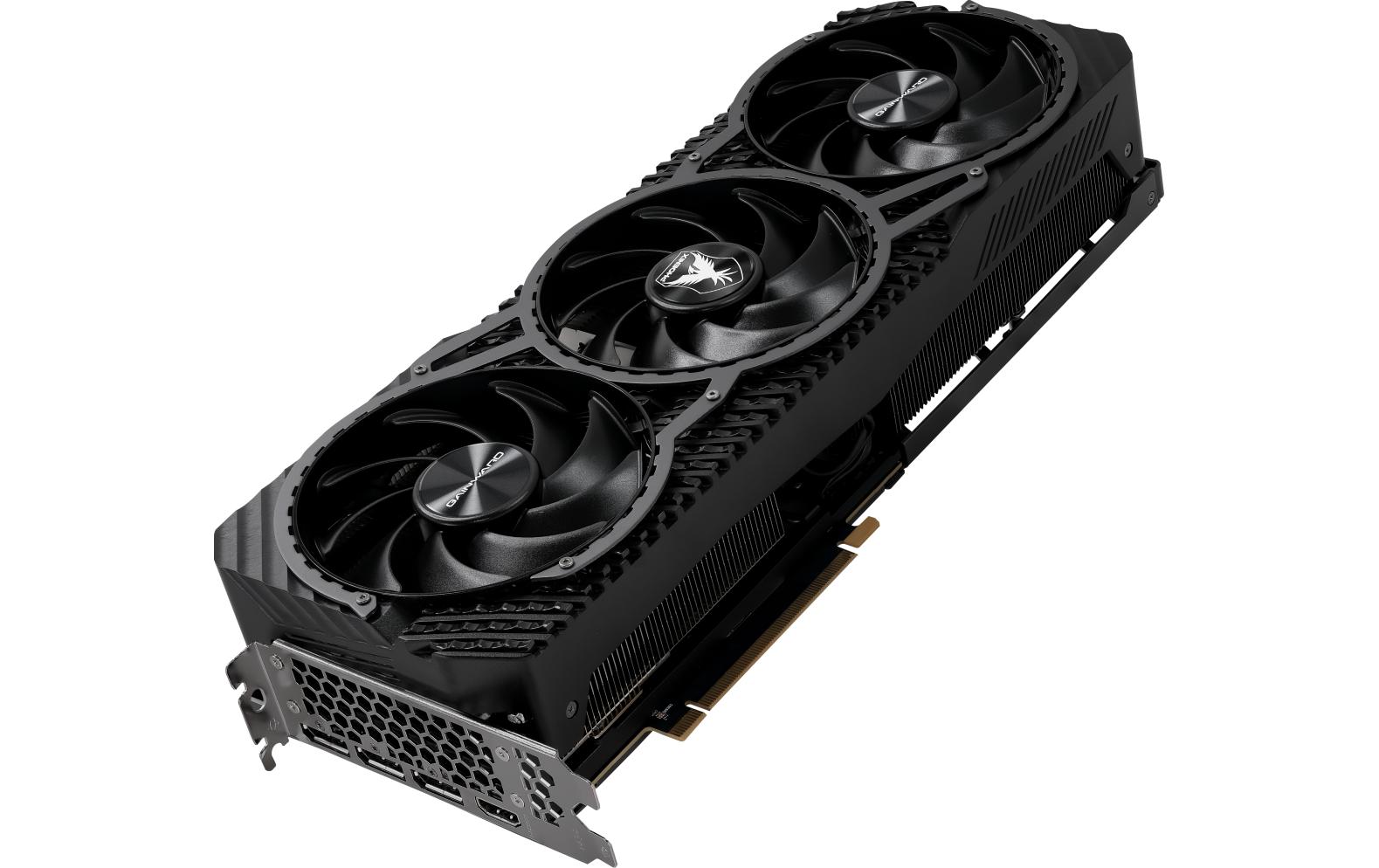 Gainward Grafikkarte GeForce RTX 4070 Ti Super Phoenix 16 GB