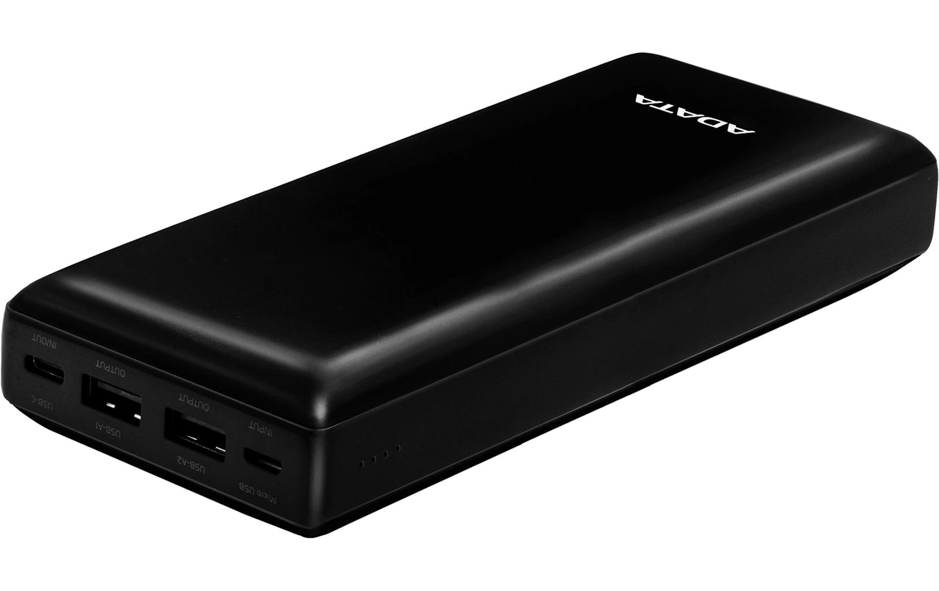 ADATA Powerbank C20 12600 mAh