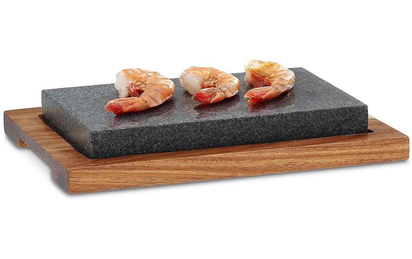 Kela Hot Stone Platte Country 2-teilig