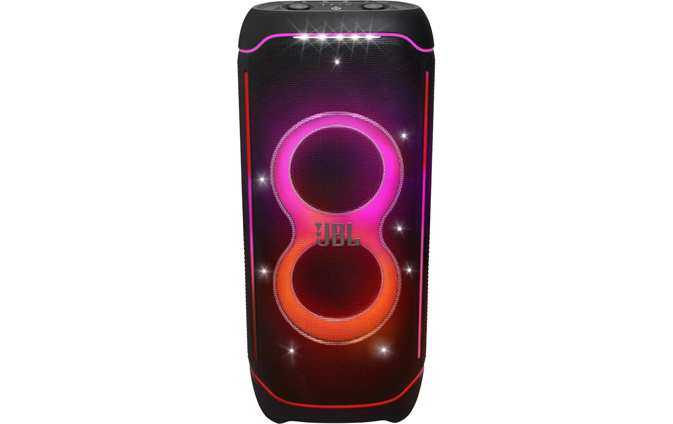 JBL Bluetooth Speaker PartyBox Ultimate Schwarz