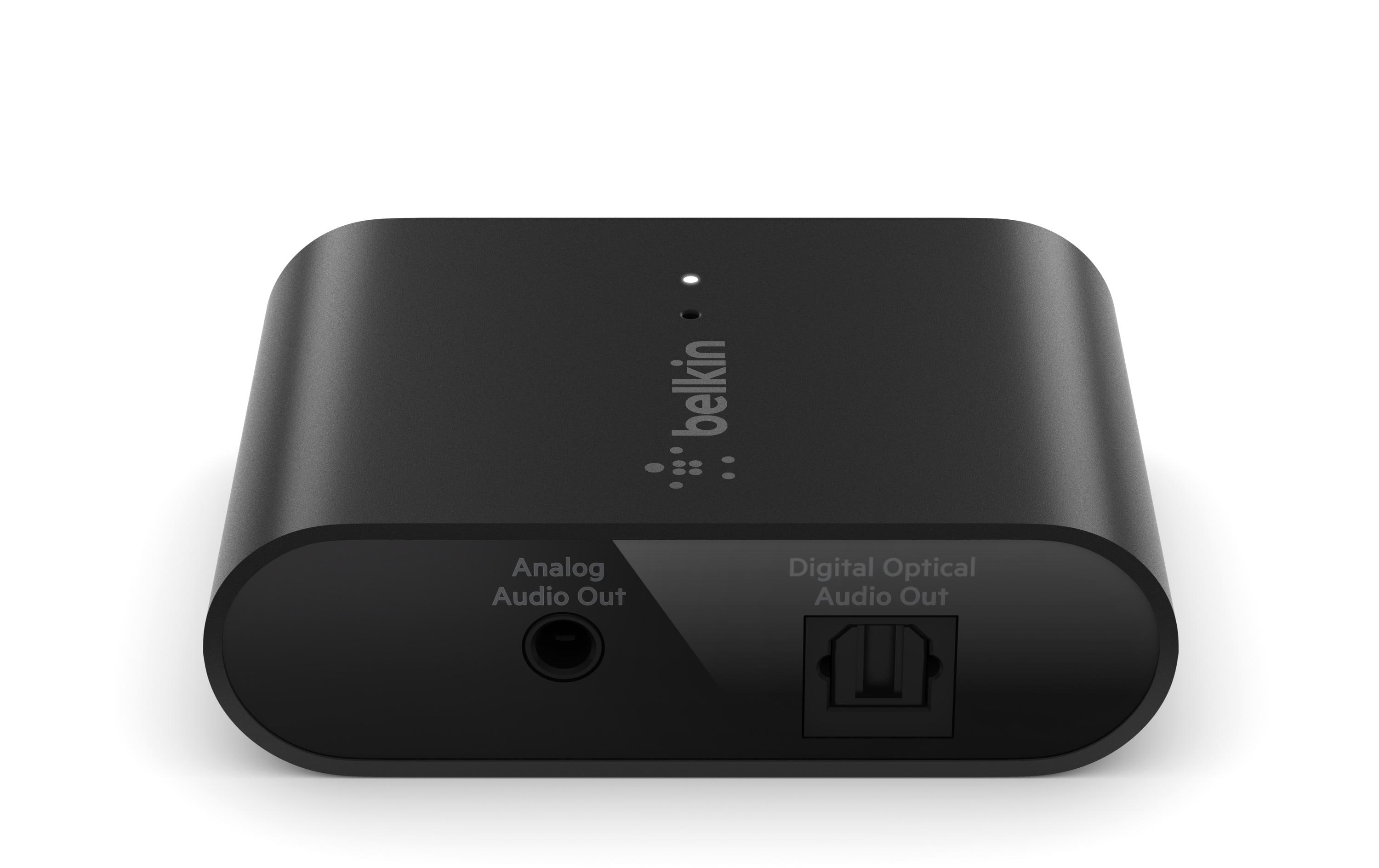 Belkin Adapter SOUNDFORM Connect Audio mit AirPlay 2