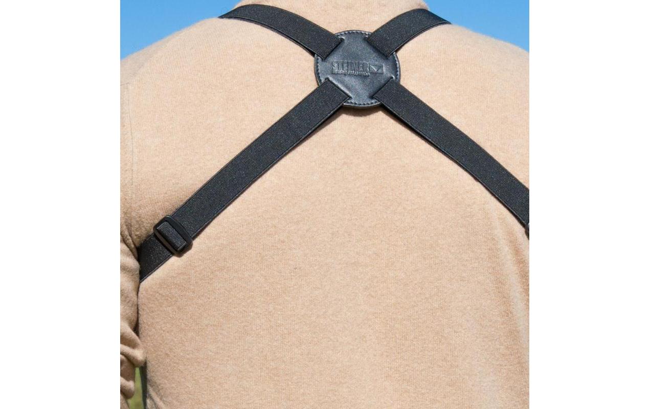 Steiner Comfort Bodyharness Körpergurt