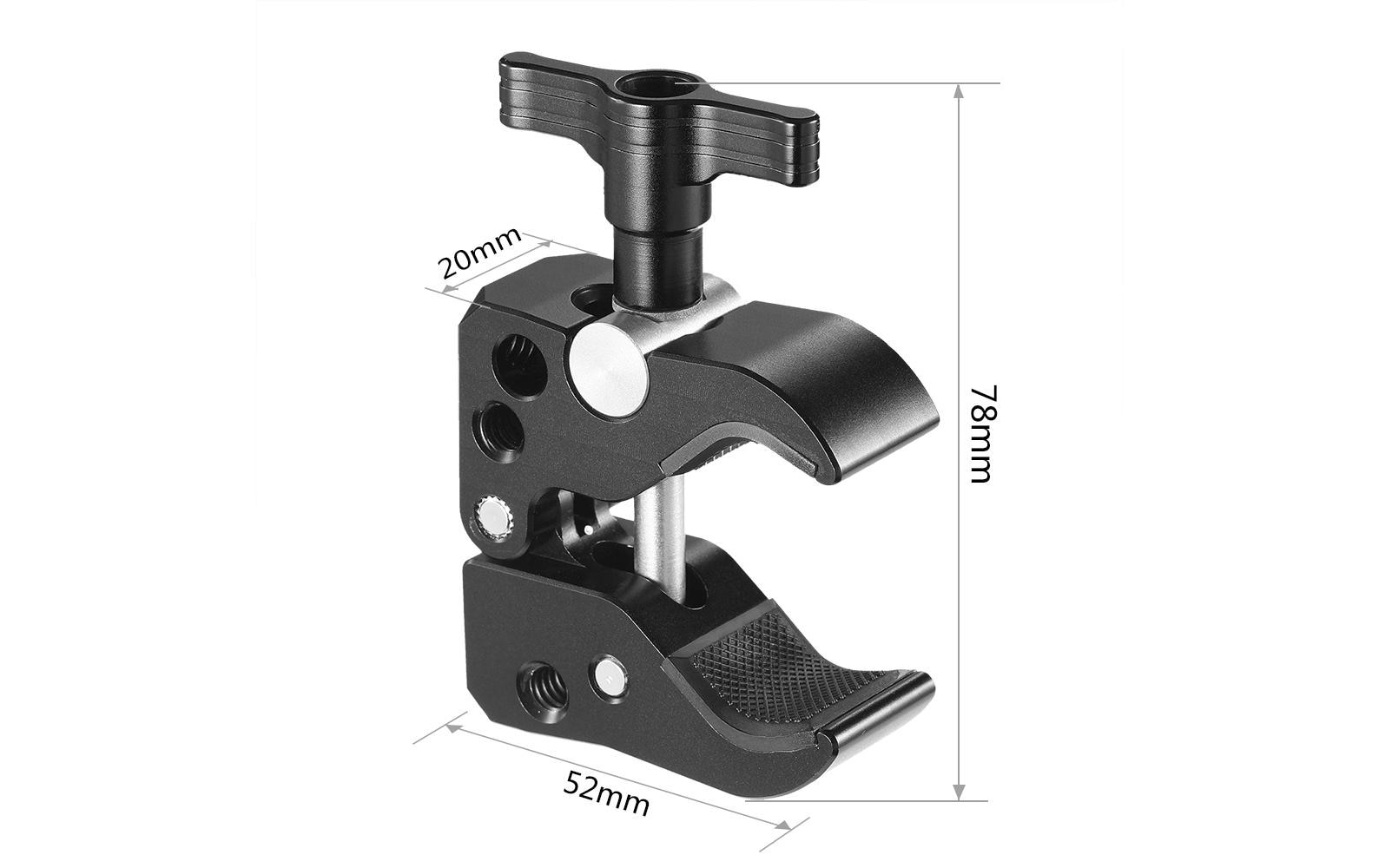 Smallrig Clamp Super