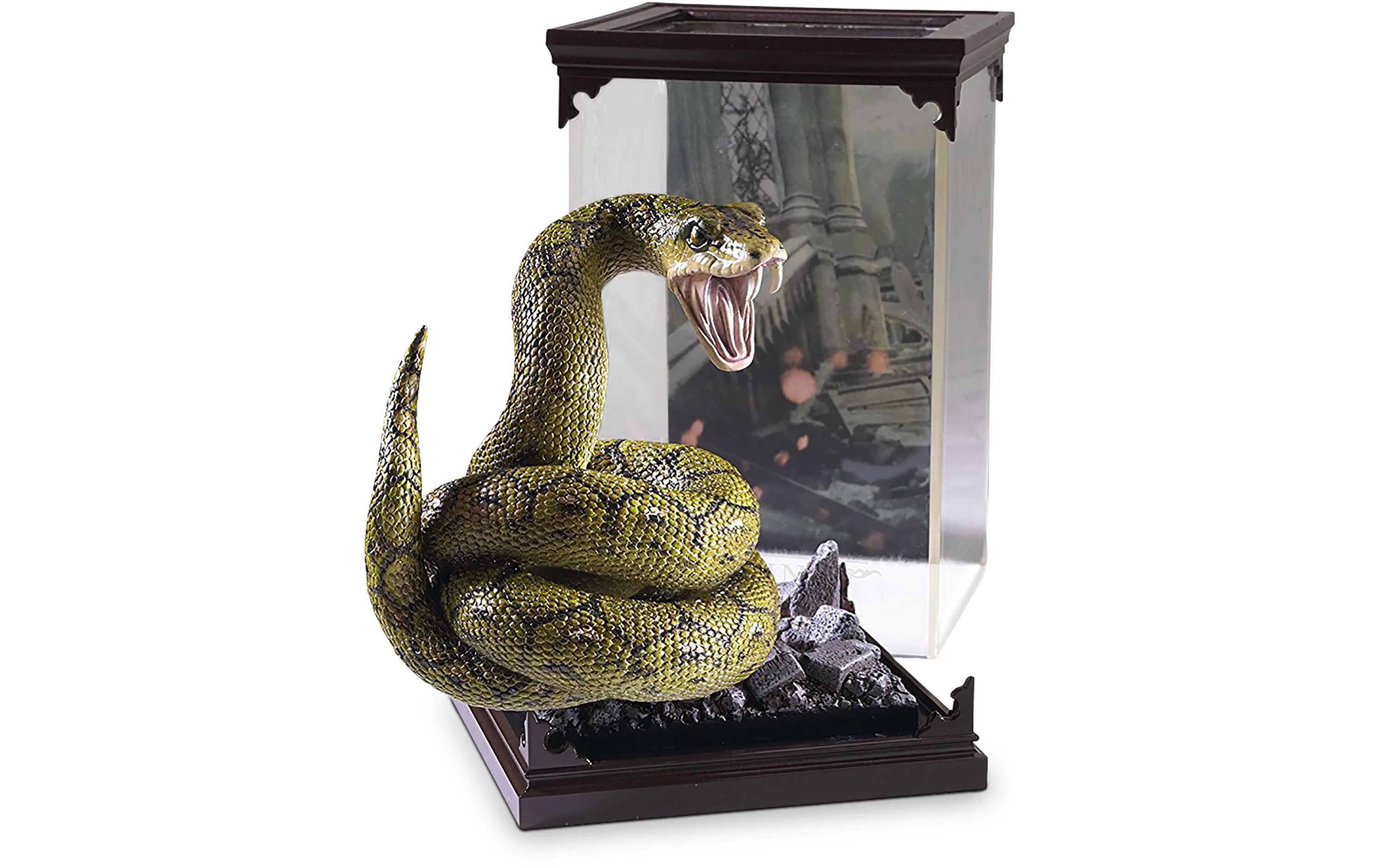 Noble Collection  Magische Tierwesen Figur Nagini