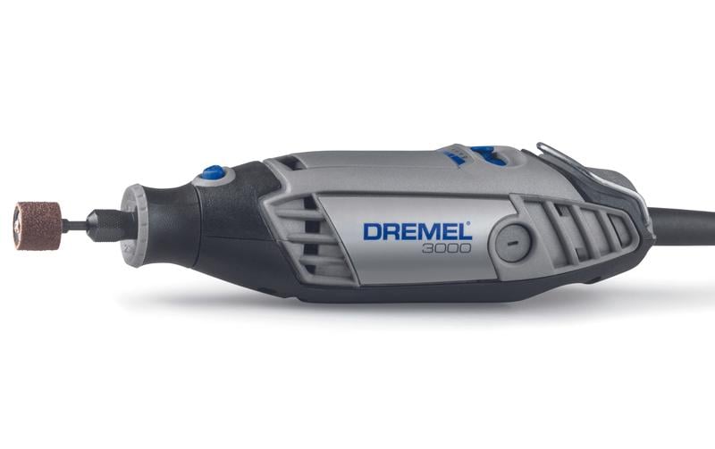 Dremel Multifunktionswerkzeug-Set 3000, 15-teilig