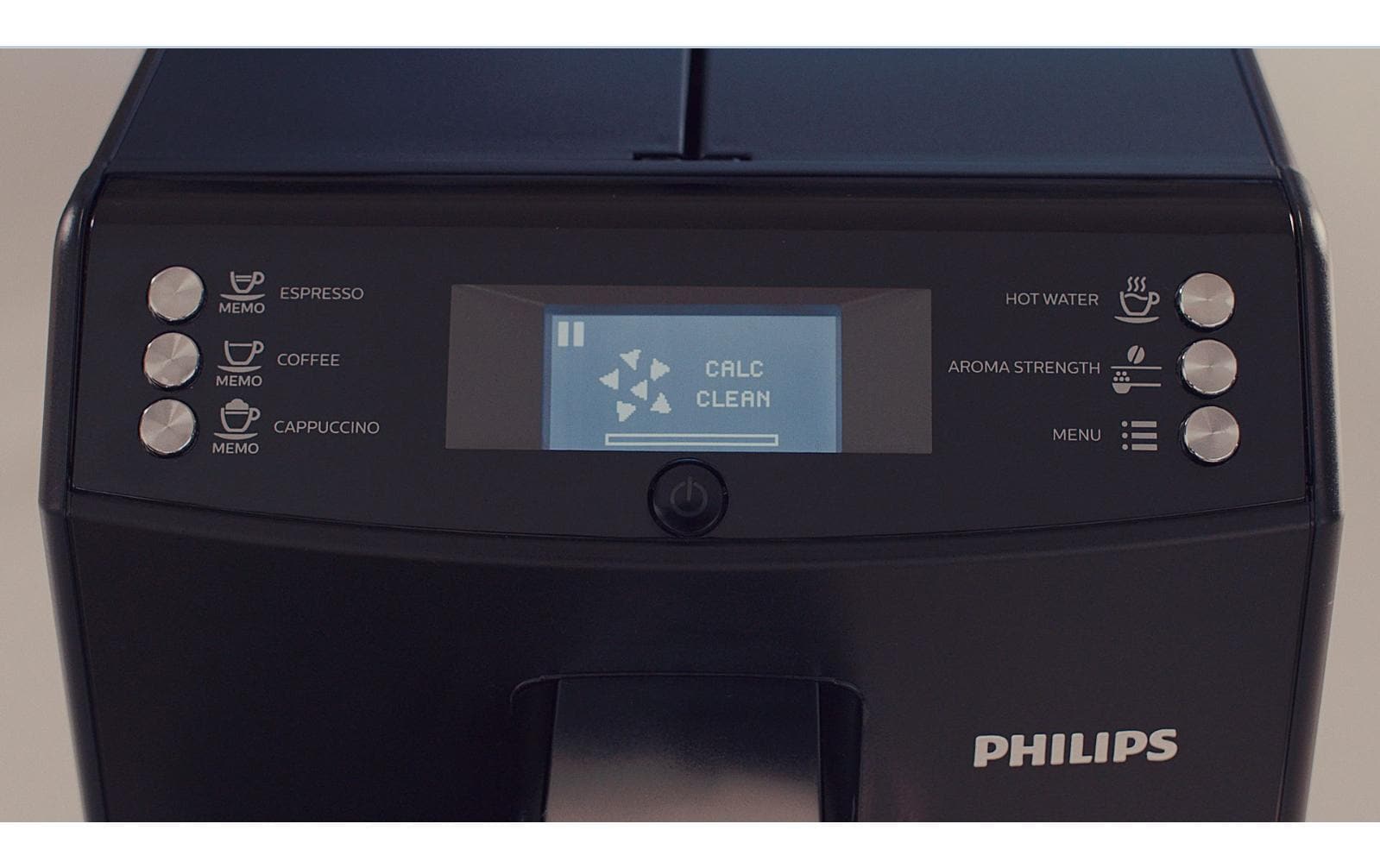 Philips Entkalkungsmittel CA6700/22